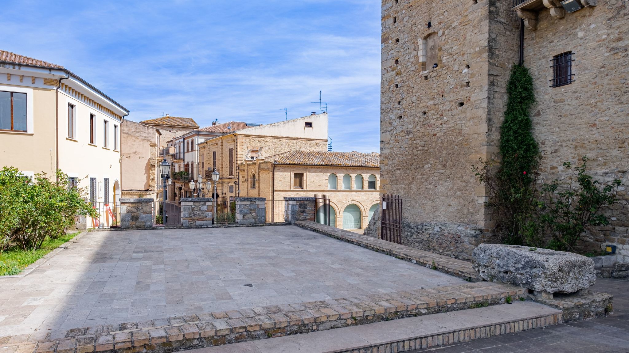 Italianway Crecchio La casa di FeliGiò - YourPlace Abruzzo