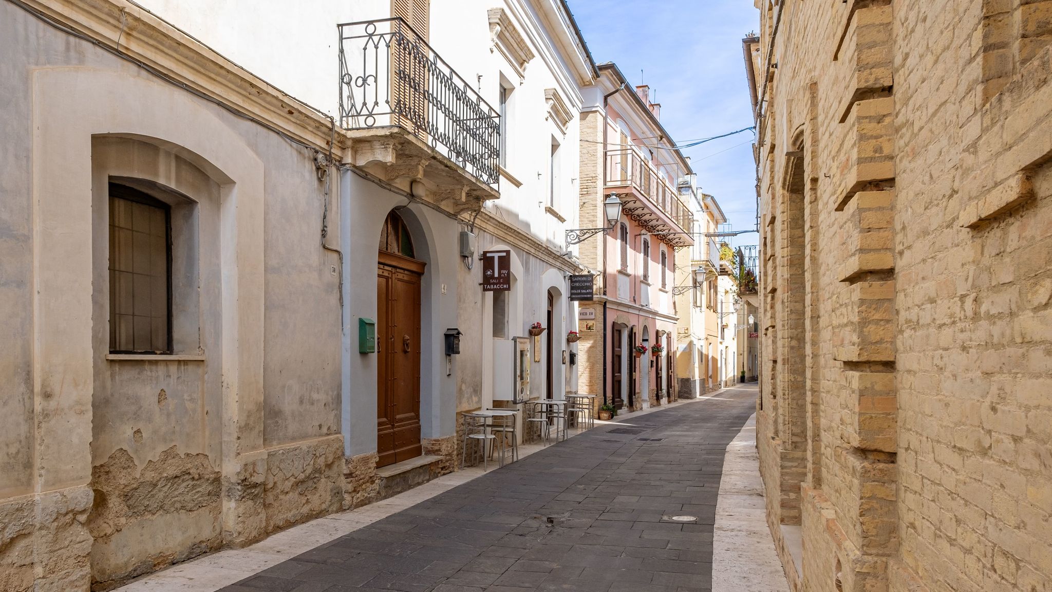 Italianway Crecchio La casa di FeliGiò - YourPlace Abruzzo