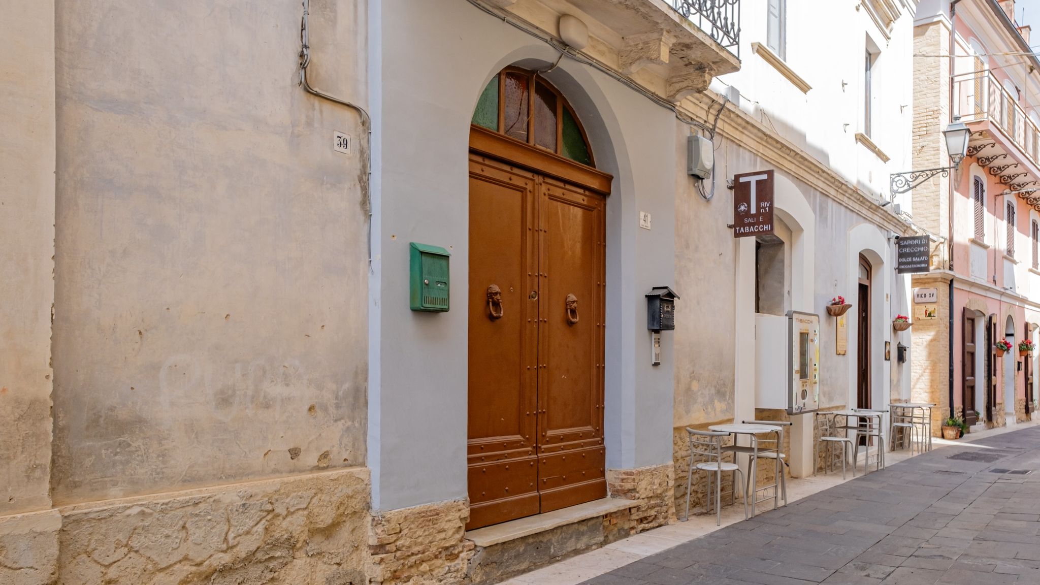 Italianway Crecchio La casa di FeliGiò - YourPlace Abruzzo