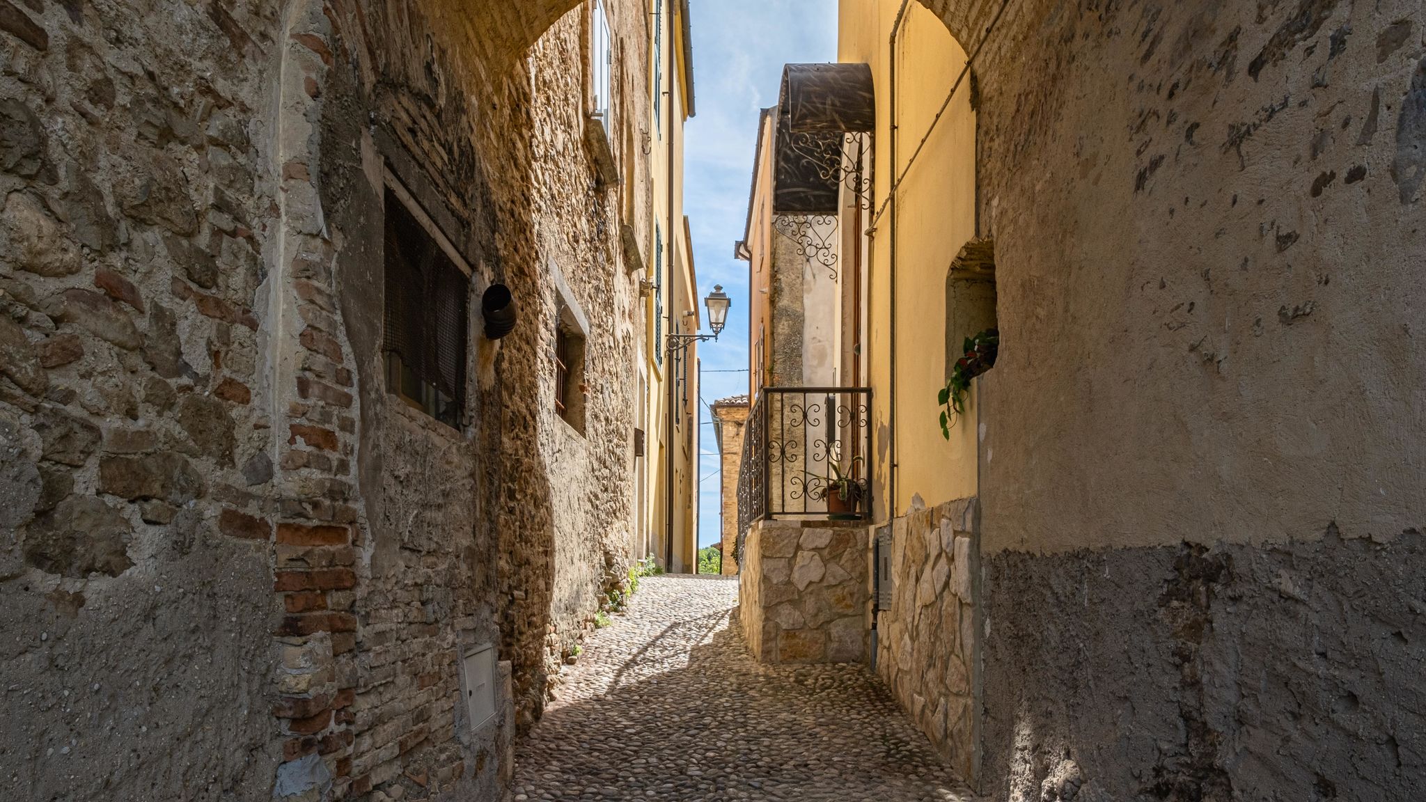 Italianway Crecchio La casa di FeliGiò - YourPlace Abruzzo