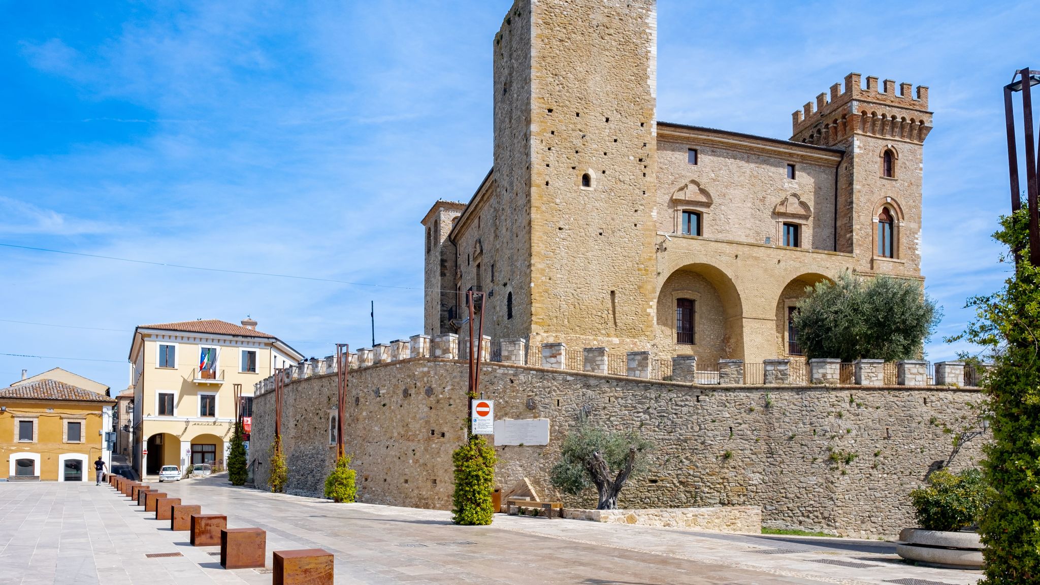 Italianway Crecchio La casa di FeliGiò - YourPlace Abruzzo