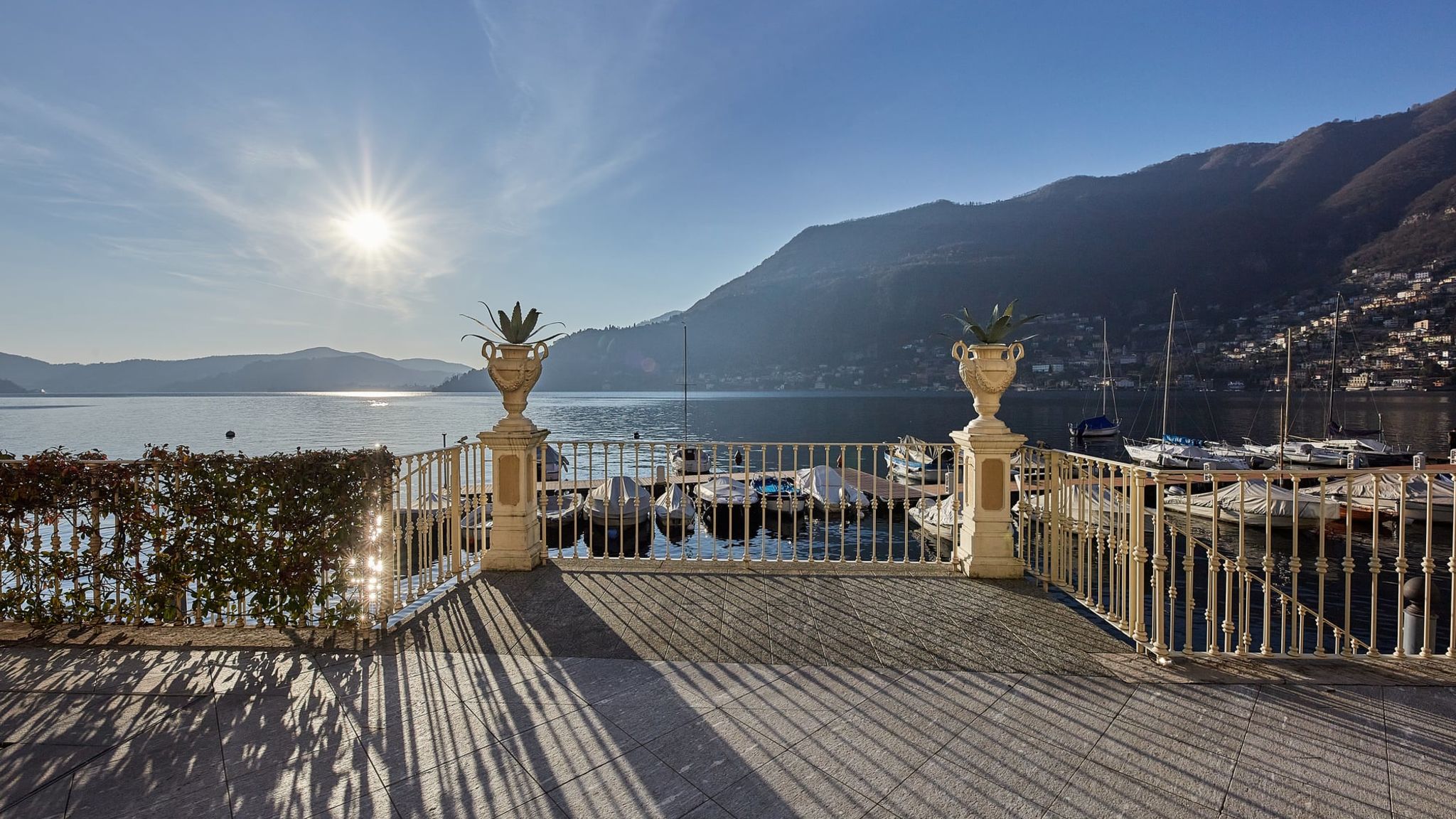 Italianway Torno Villa Tesoro by MyVillaCollection