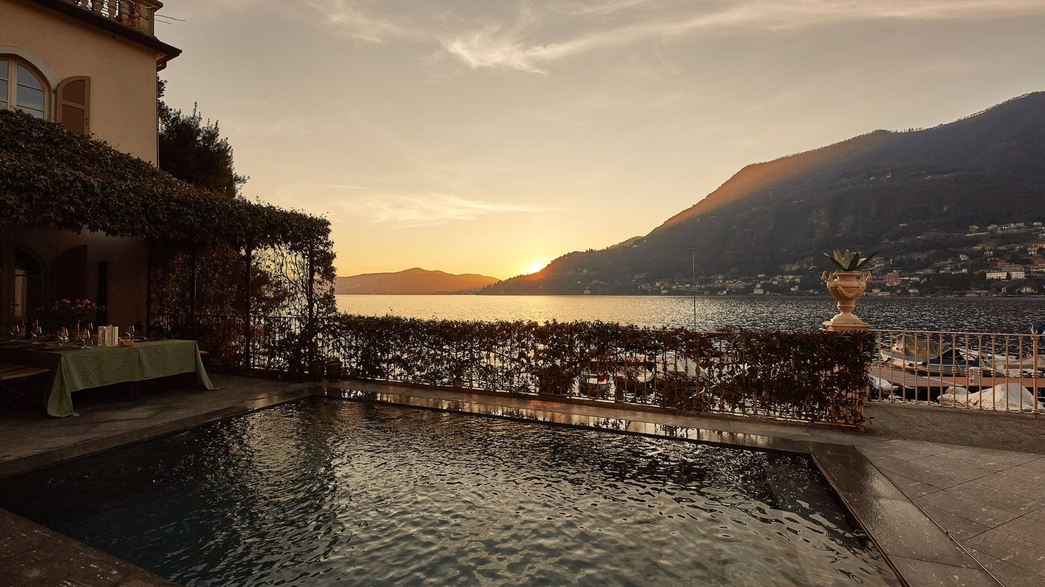 Italianway Torno Villa Tesoro by MyVillaCollection