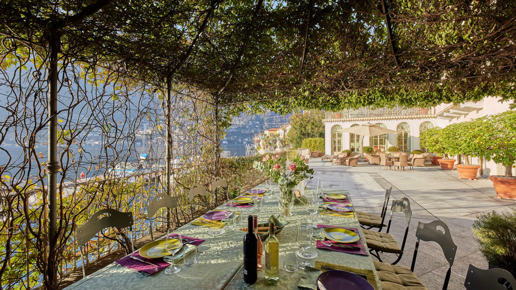 Italianway Torno Villa Tesoro by MyVillaCollection