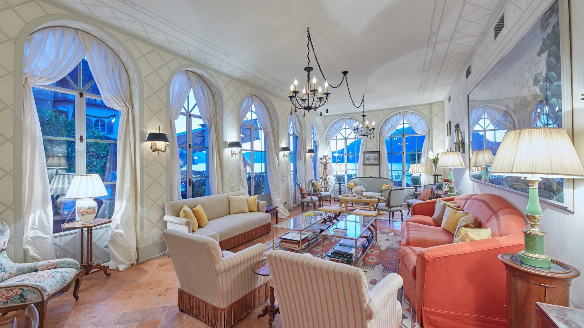 Italianway Torno Villa Tesoro by MyVillaCollection