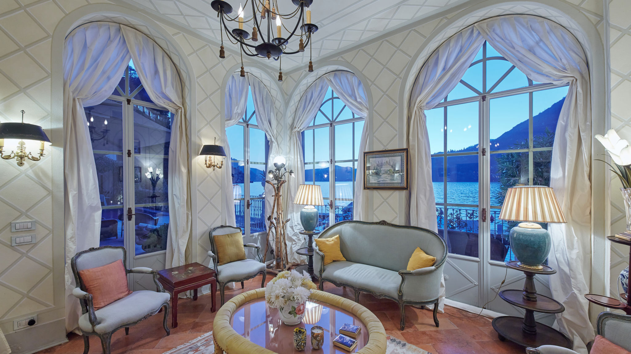 Italianway Torno Villa Tesoro by MyVillaCollection