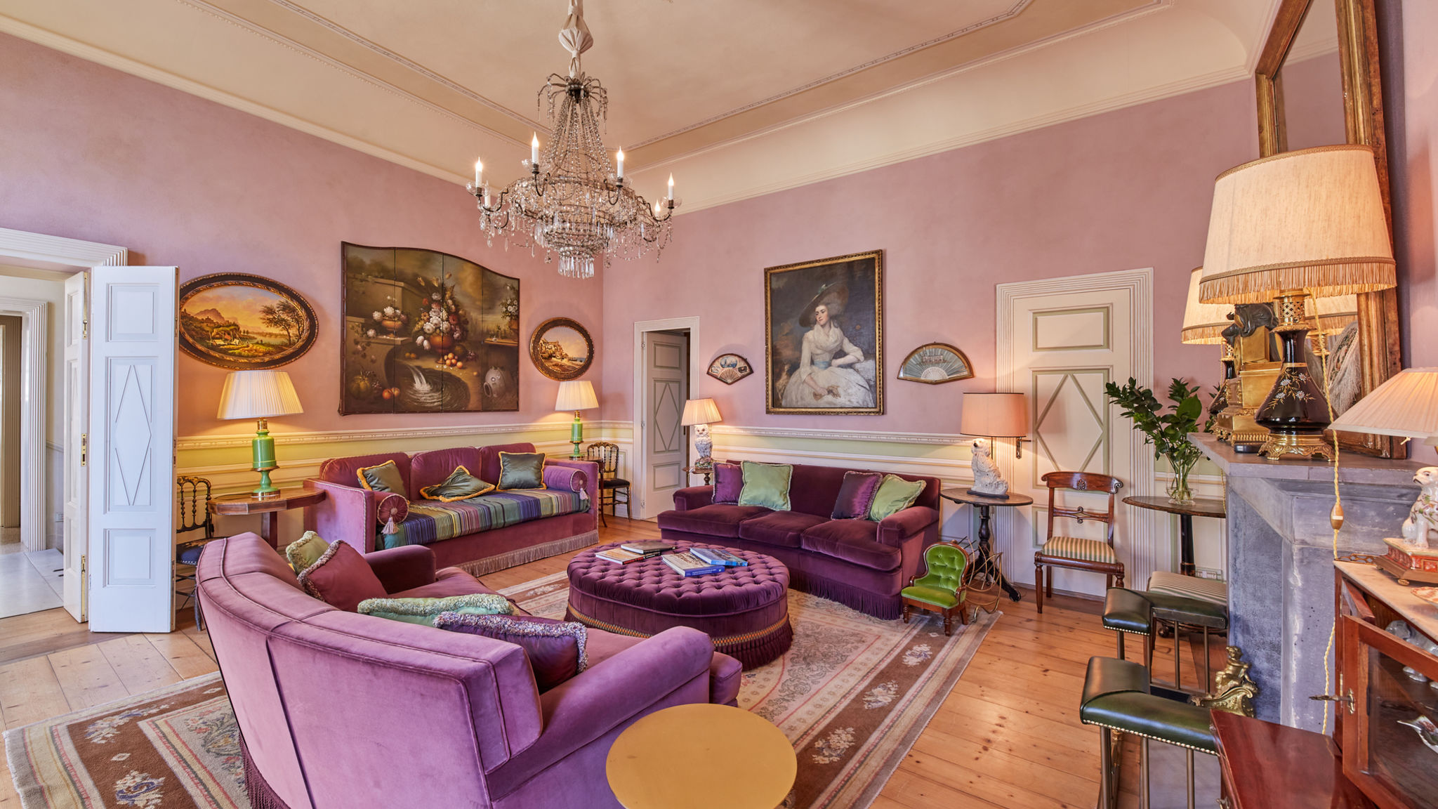 Italianway Torno Villa Tesoro by MyVillaCollection