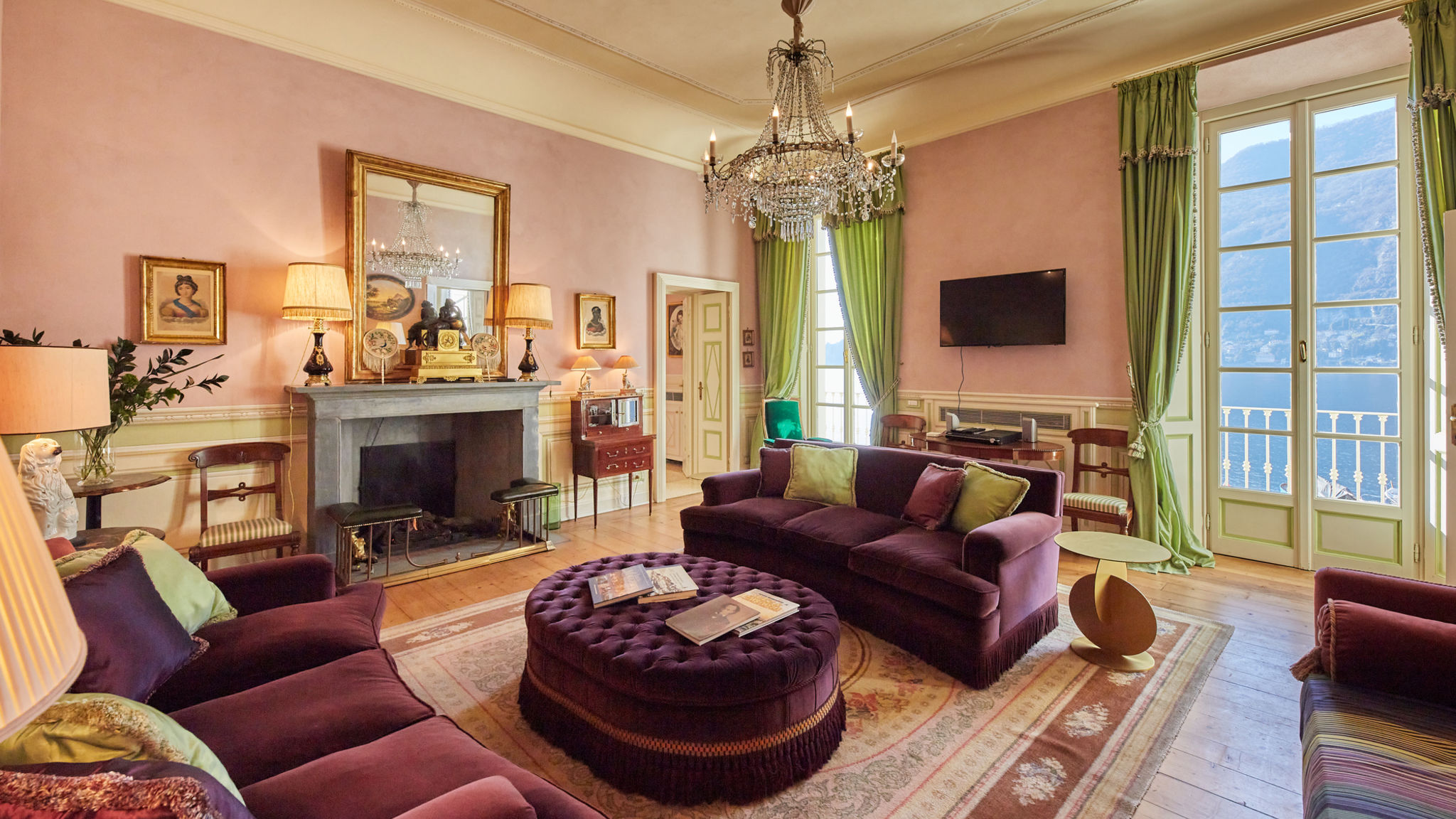 Italianway Torno Villa Tesoro by MyVillaCollection