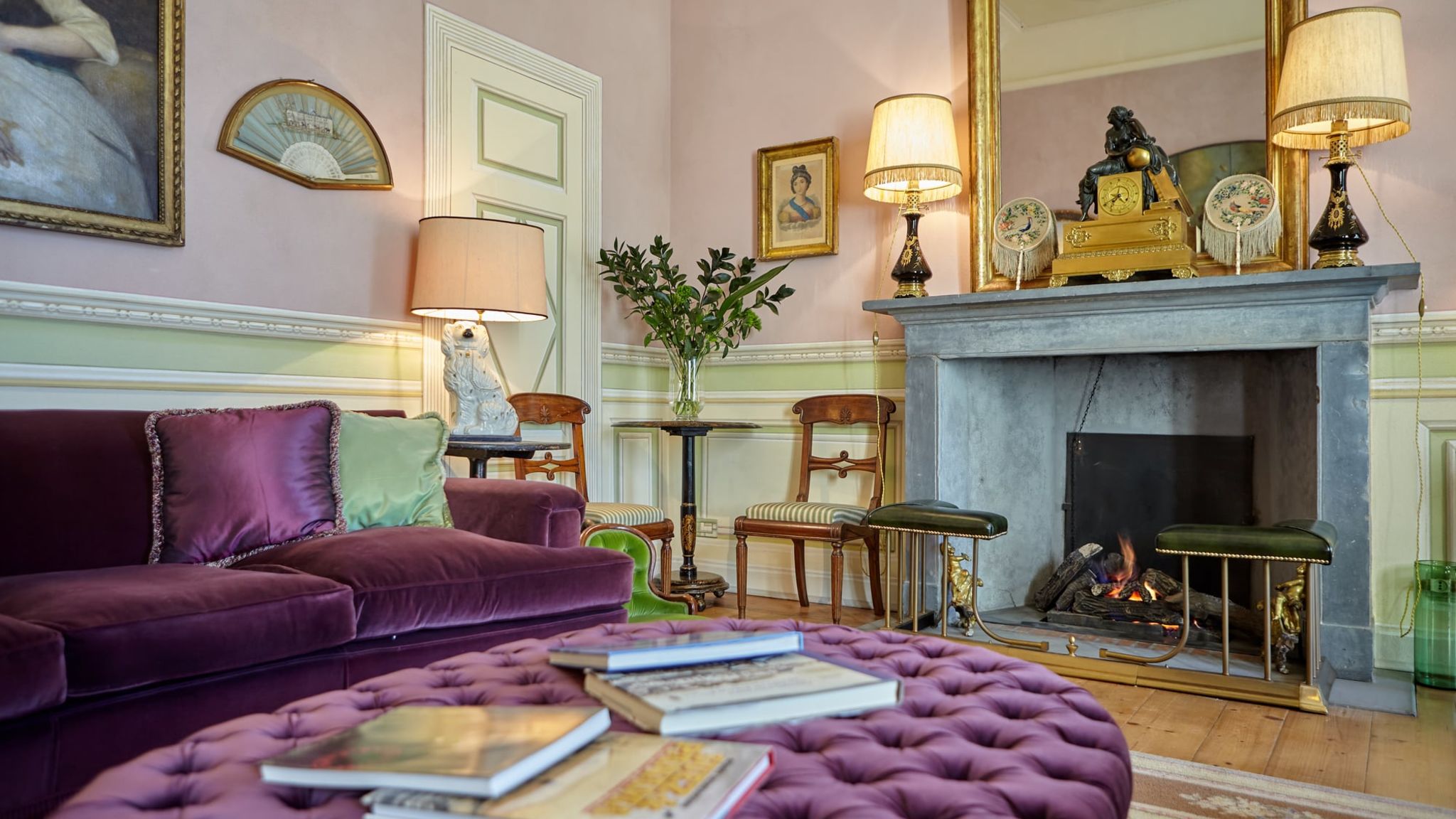 Italianway Torno Villa Tesoro by MyVillaCollection