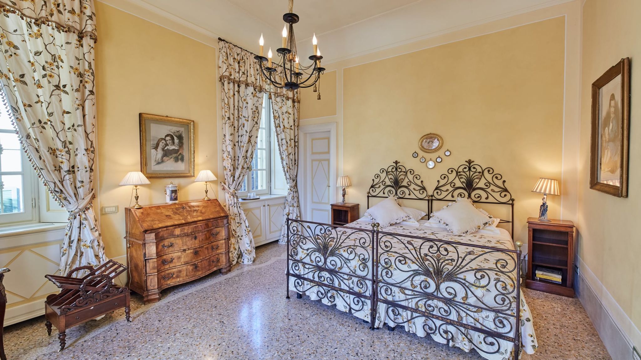 Italianway Torno Villa Tesoro by MyVillaCollection