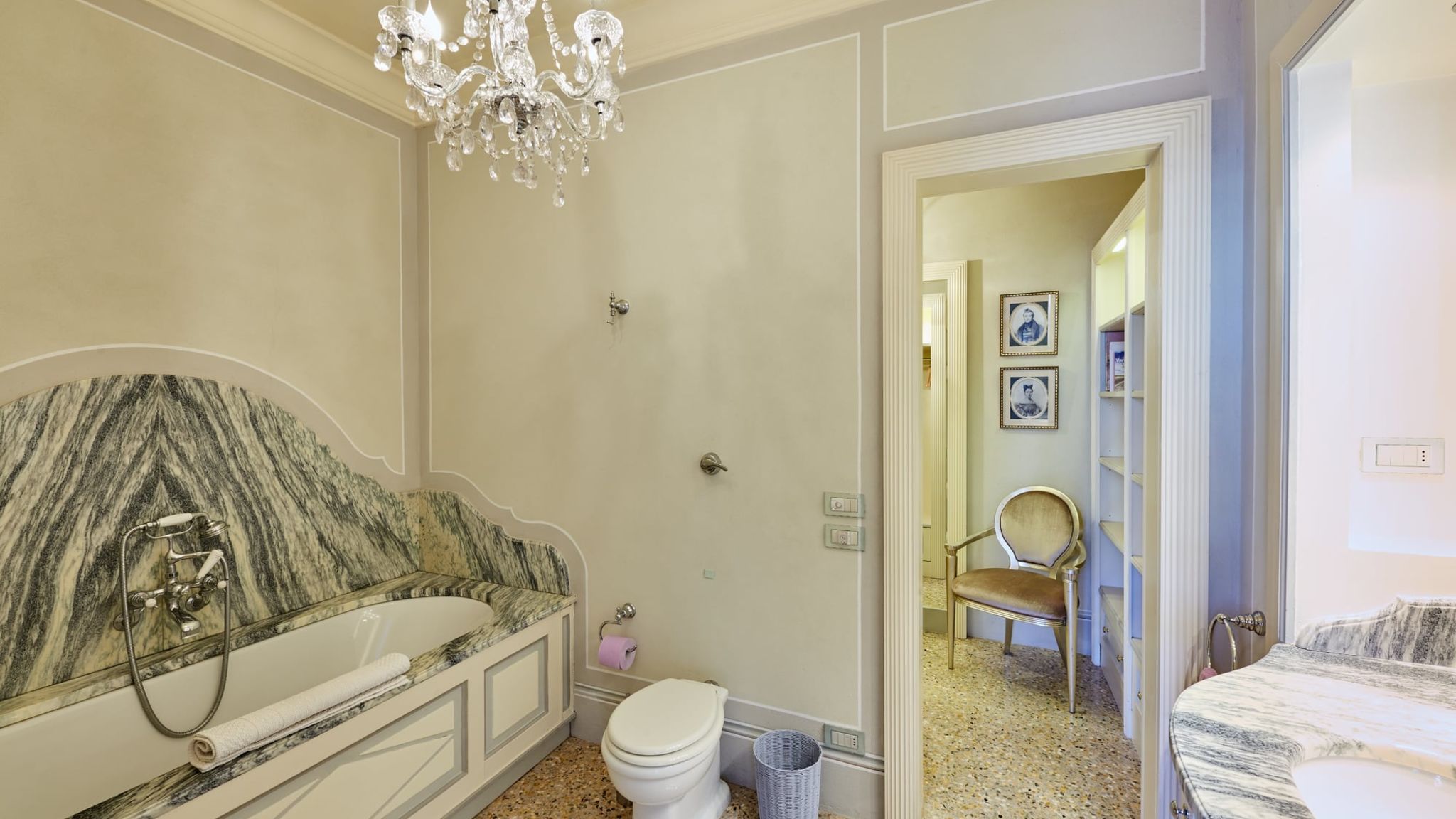 Italianway Torno Villa Tesoro by MyVillaCollection