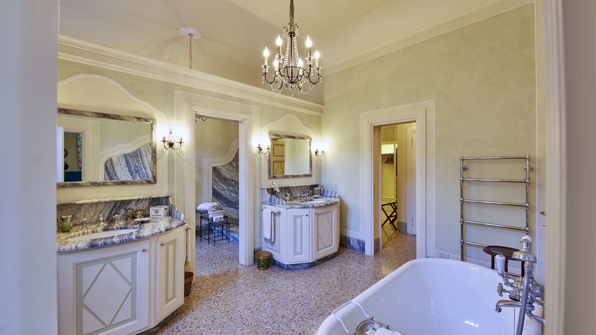 Italianway Torno Villa Tesoro by MyVillaCollection