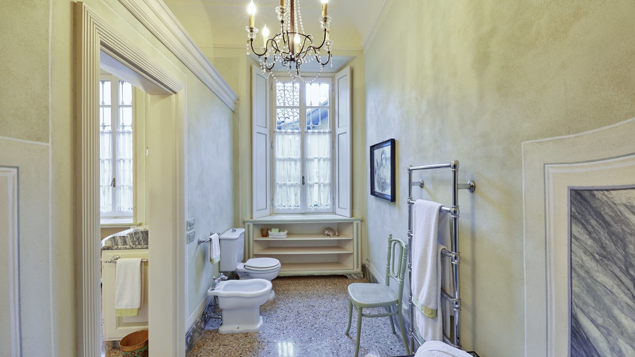 Italianway Torno Villa Tesoro by MyVillaCollection