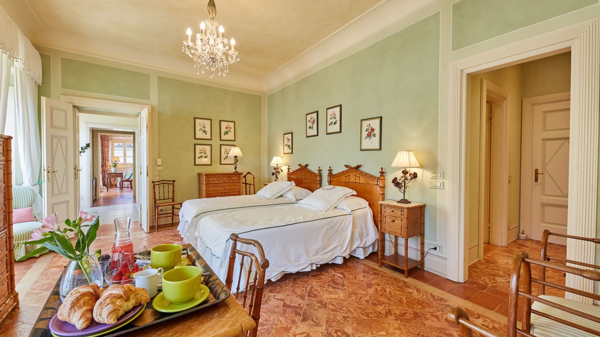 Italianway Torno Villa Tesoro by MyVillaCollection