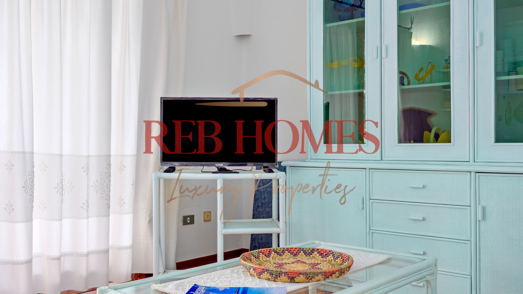 REBhomes Olbia Onde Blu