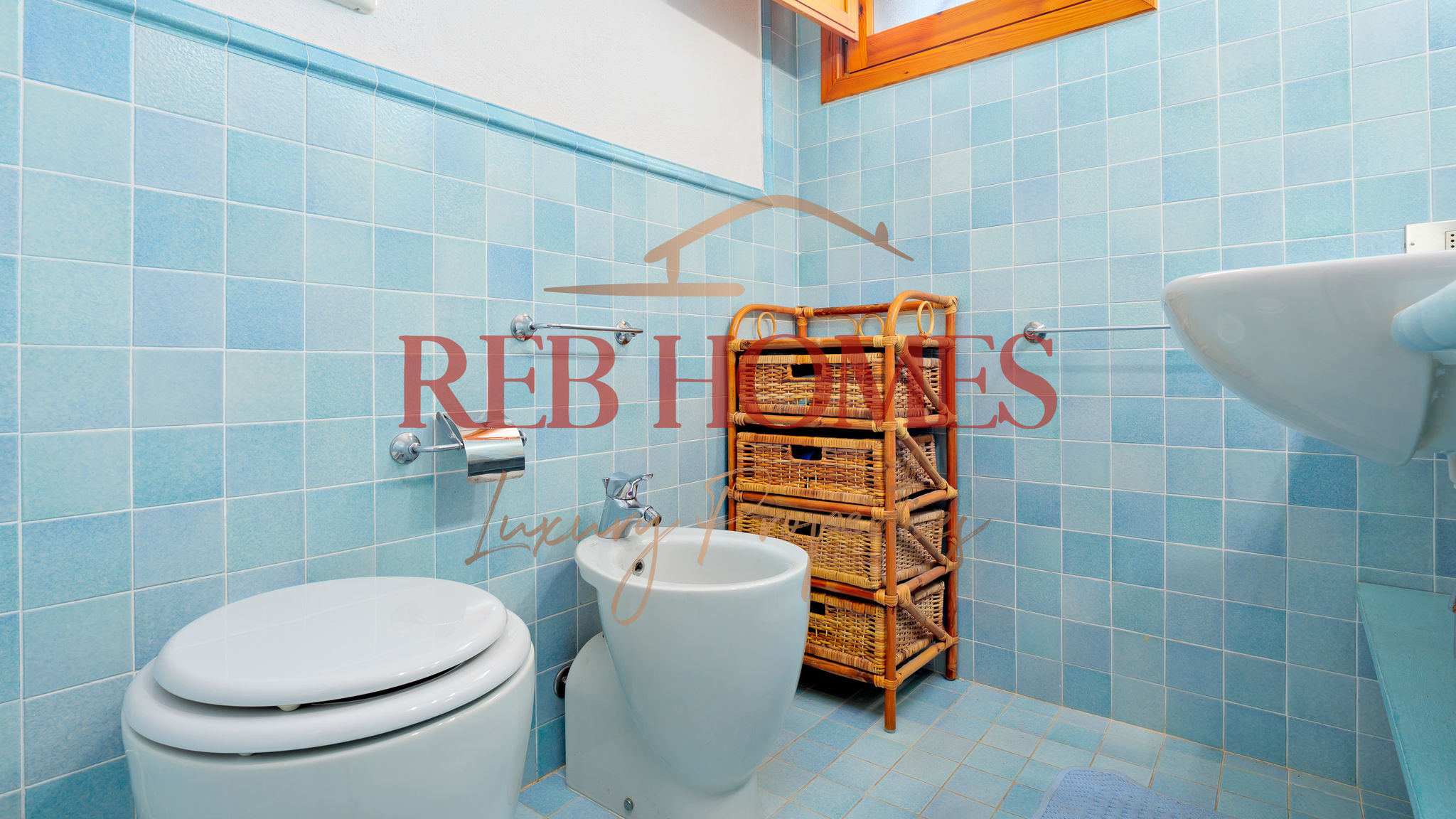 REBhomes Olbia Onde Blu