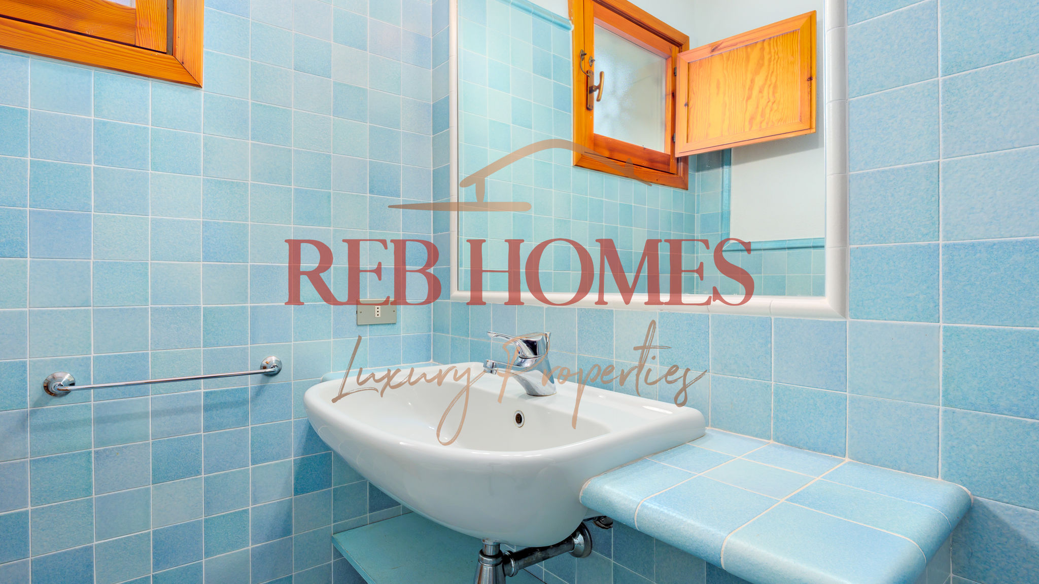 REBhomes Olbia Onde Blu