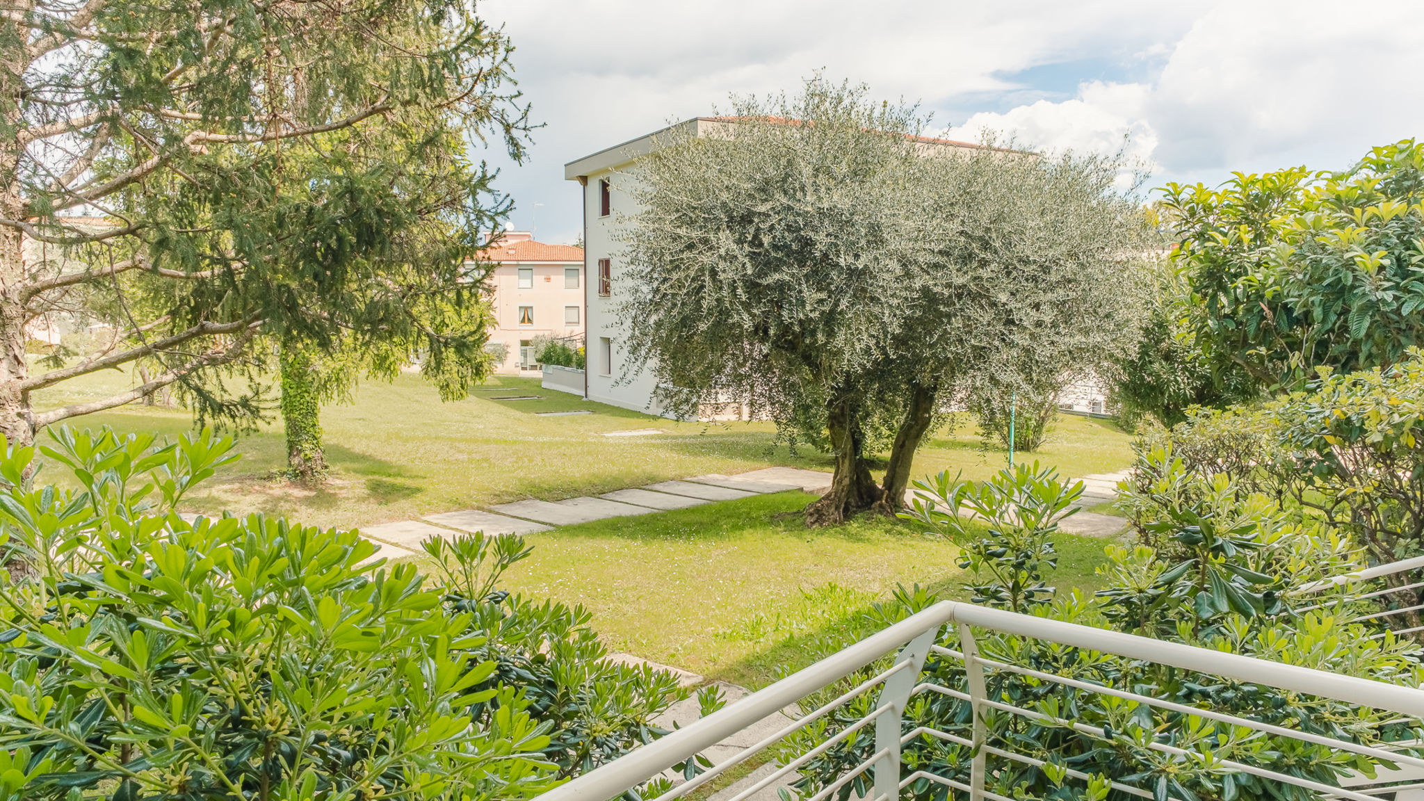 Italian Homing Desenzano del Garda A casa di Andrea