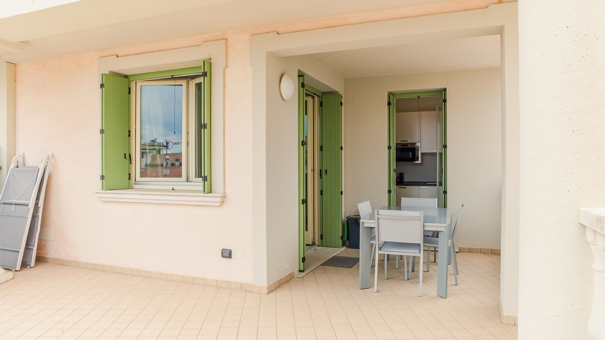 Italianway Desenzano del Garda Galleria Il Principe