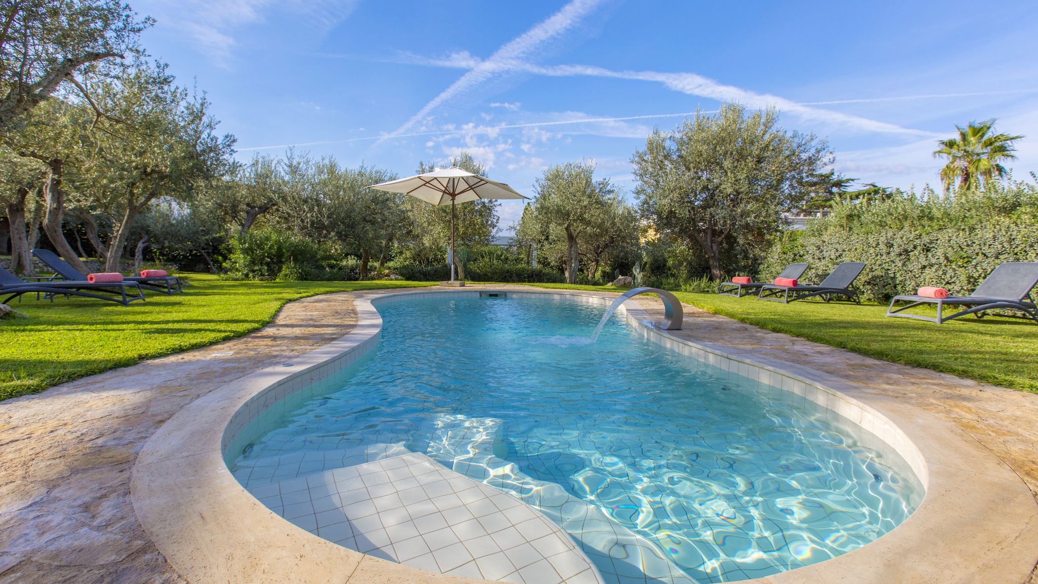 Italianway Anacapri Villa Serenity by MyVillaCollection