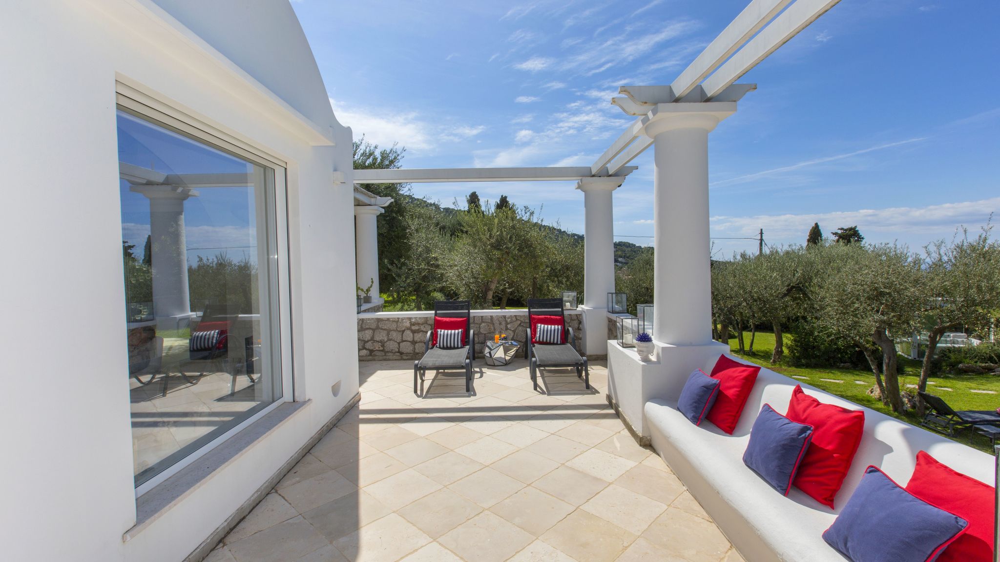 Italianway Anacapri Villa Serenity by MyVillaCollection