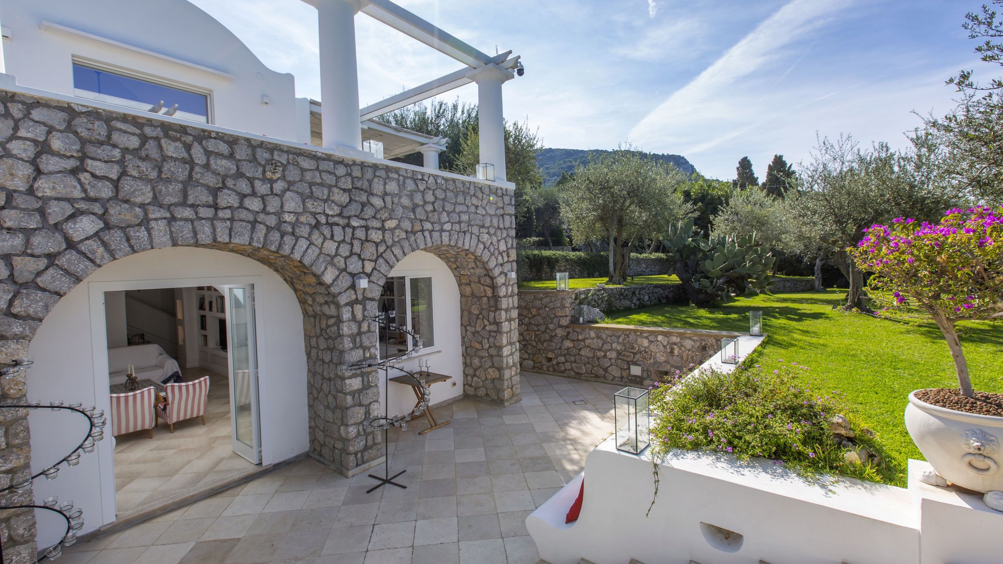 Italianway Anacapri Villa Serenity by MyVillaCollection