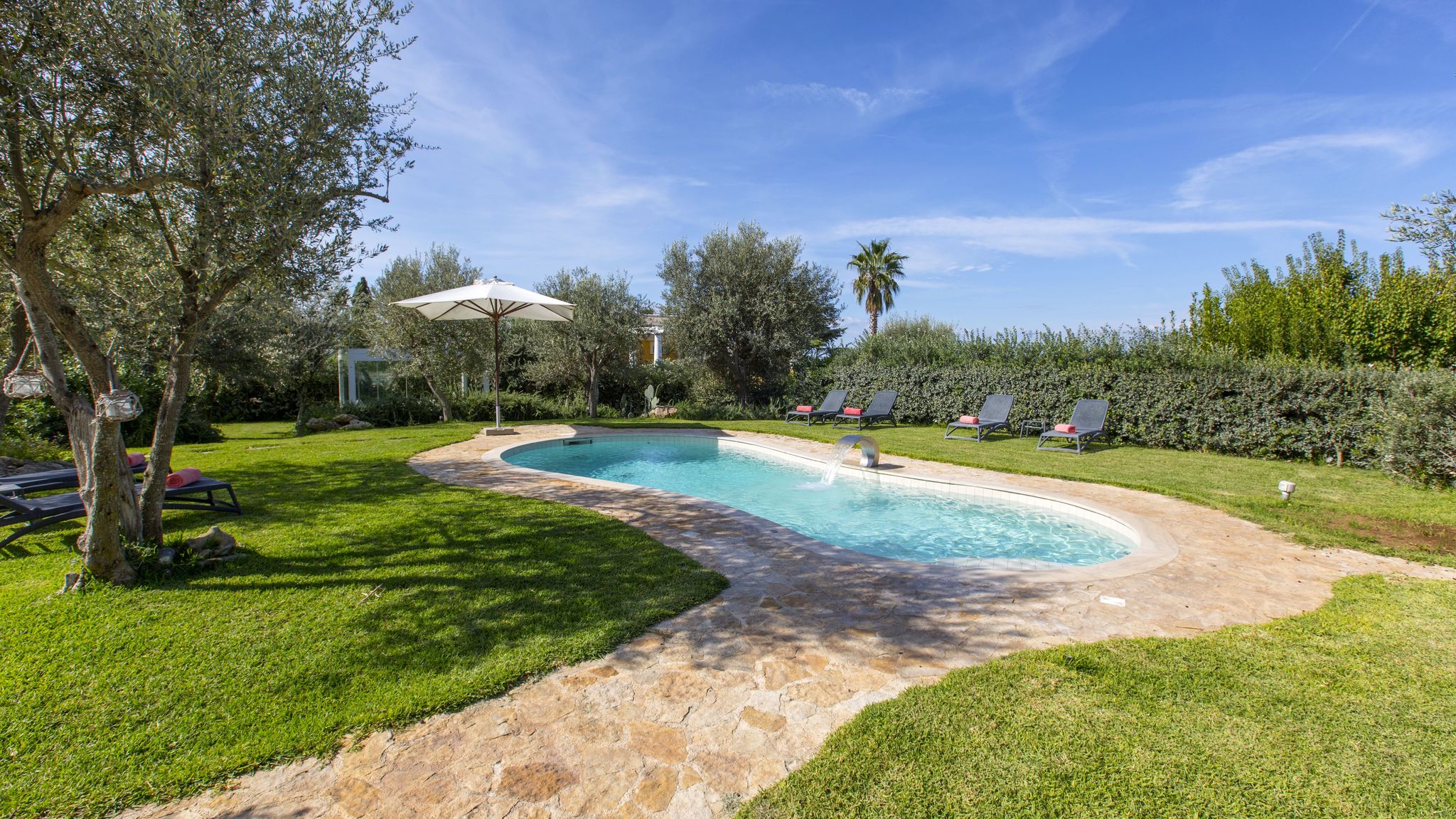 Italianway Anacapri Villa Serenity by MyVillaCollection