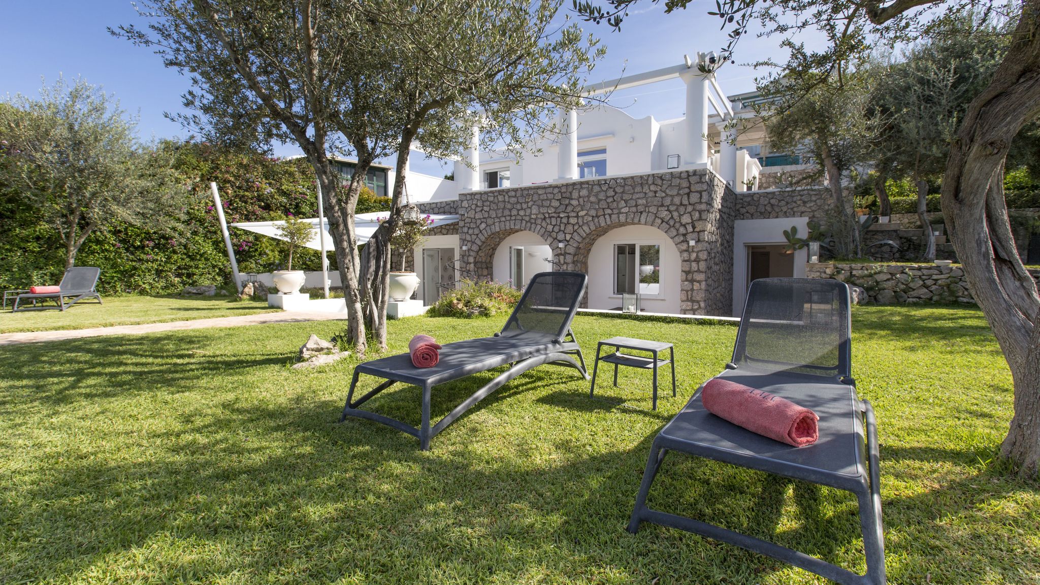 Italianway Anacapri Villa Serenity by MyVillaCollection