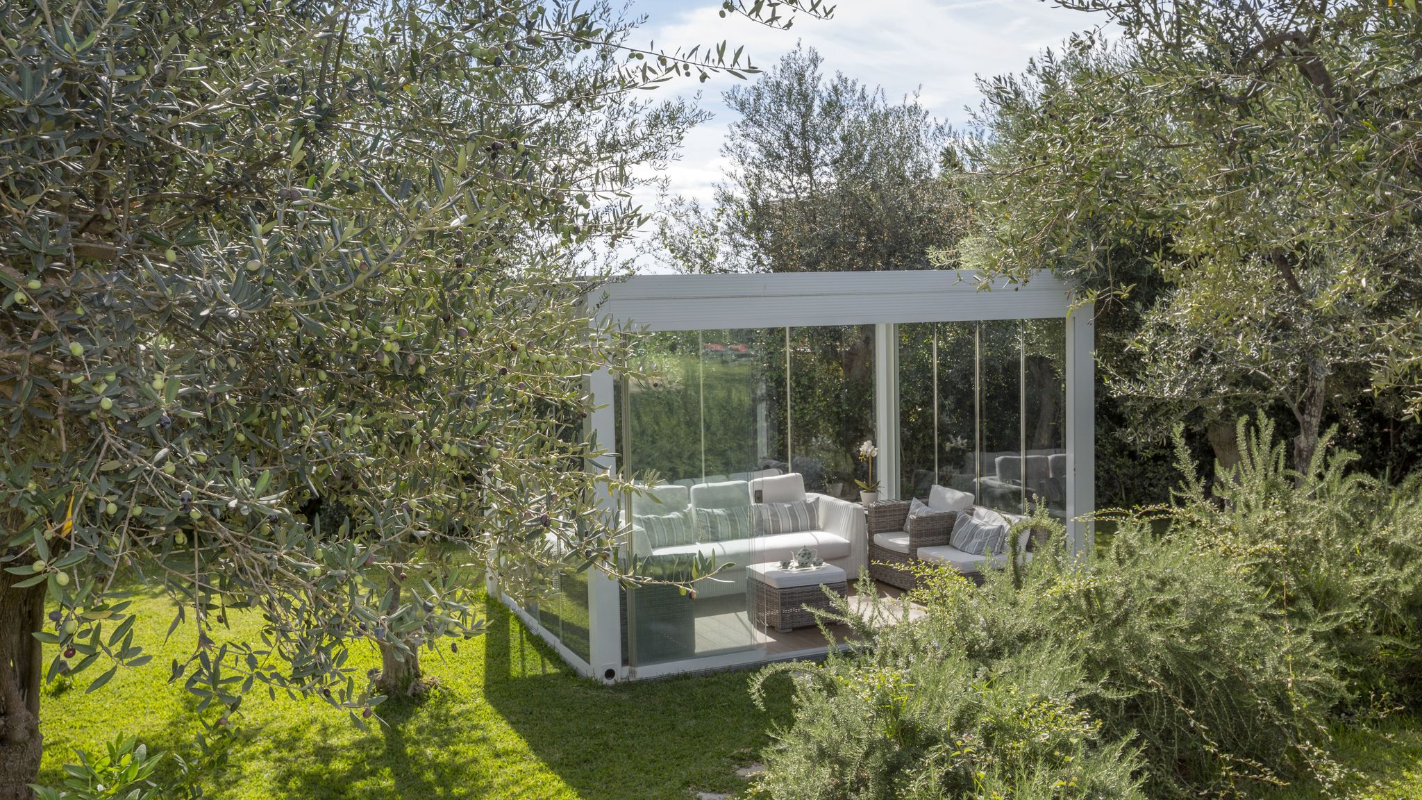 Italianway Anacapri Villa Serenity by MyVillaCollection