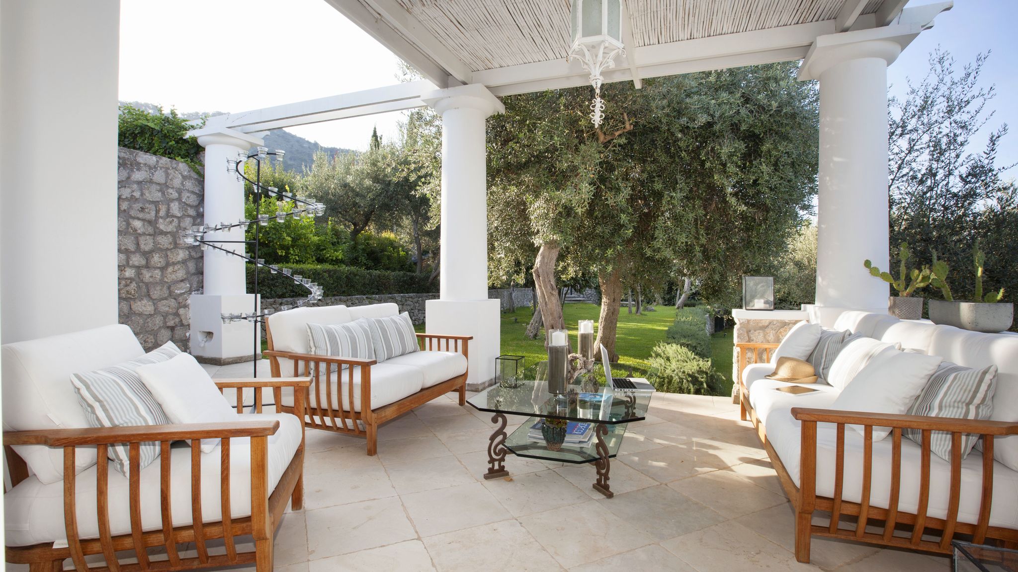 Italianway Anacapri Villa Serenity by MyVillaCollection