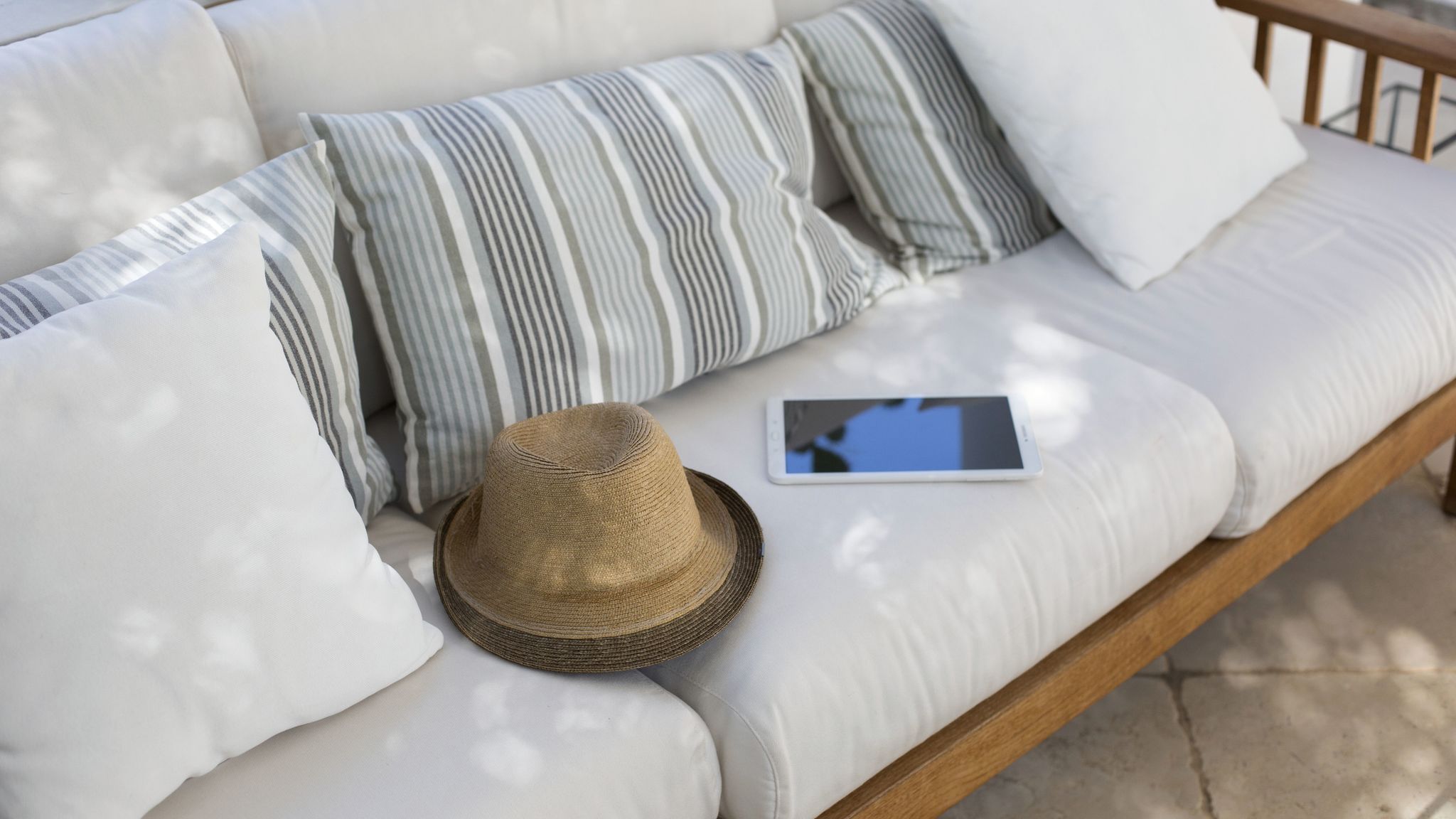 Italianway Anacapri Villa Serenity by MyVillaCollection