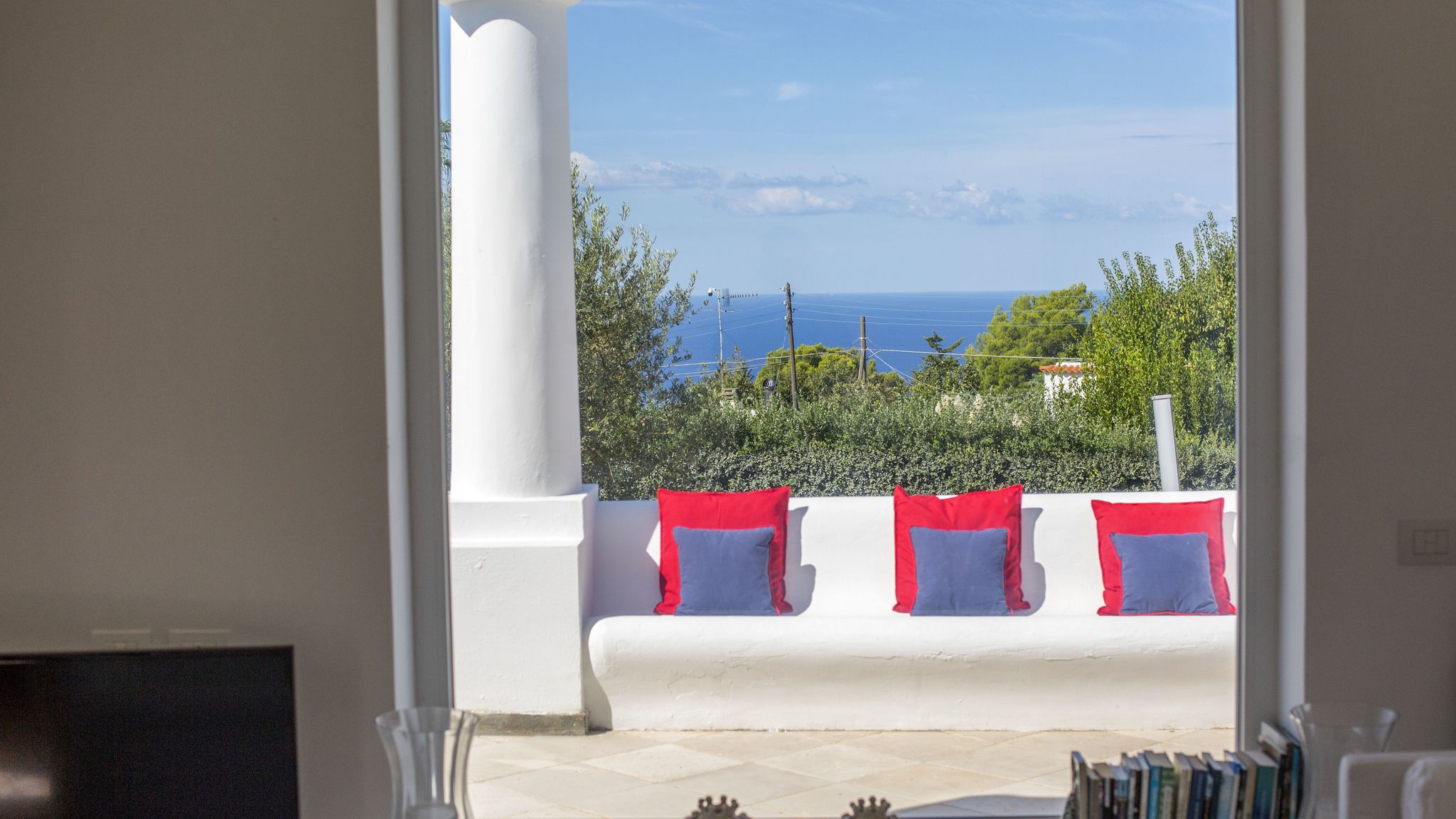 Italianway Anacapri Villa Serenity by MyVillaCollection