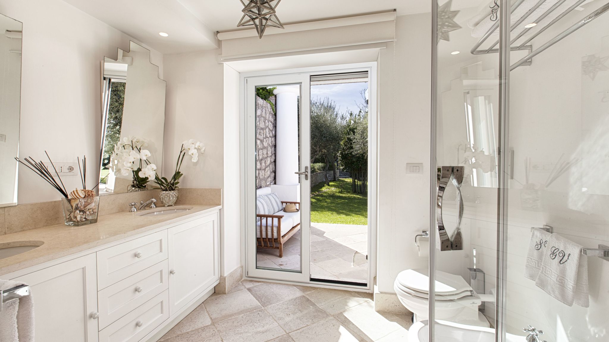 Italianway Anacapri Villa Serenity by MyVillaCollection