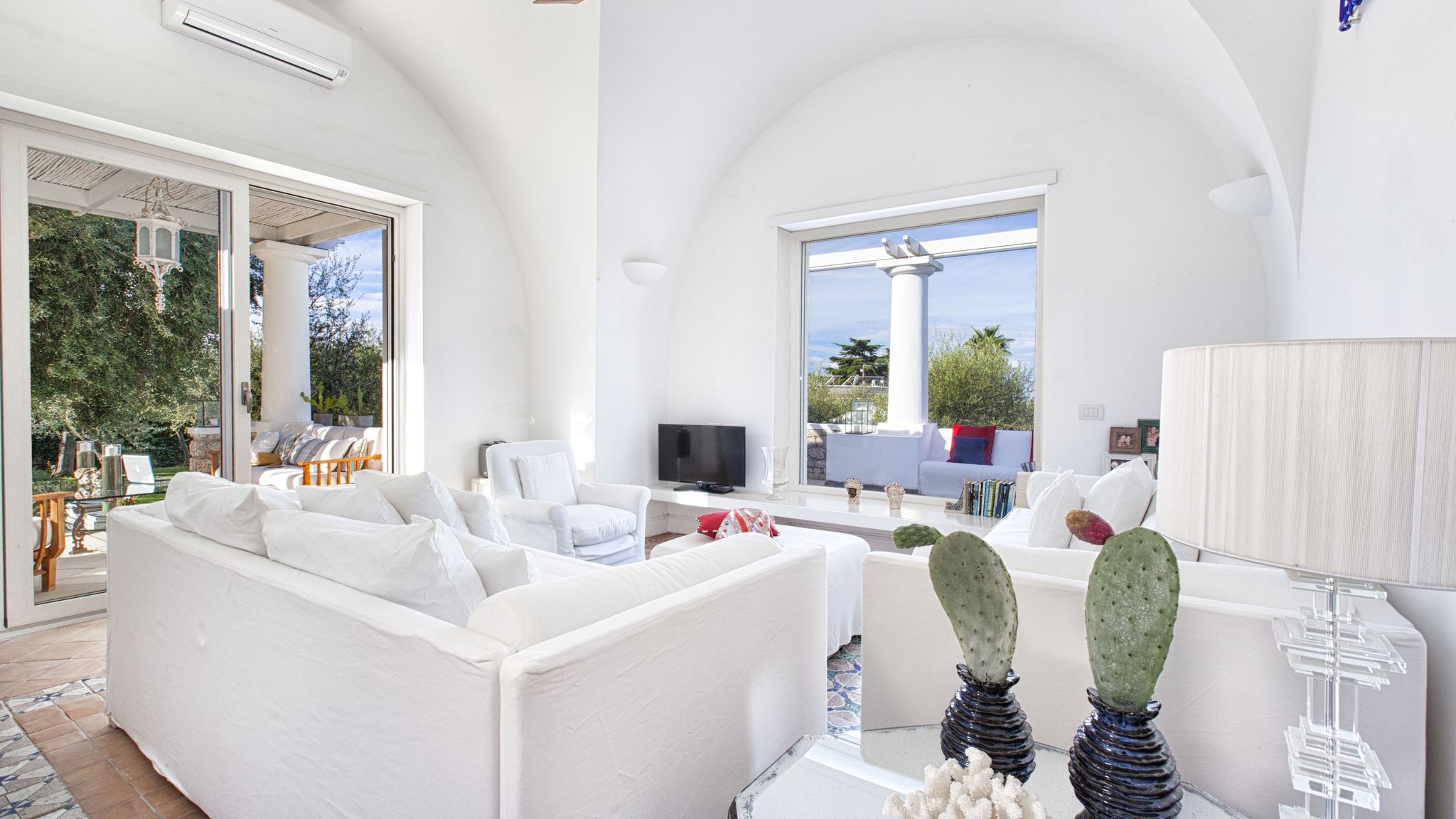 Italianway Anacapri Villa Serenity by MyVillaCollection