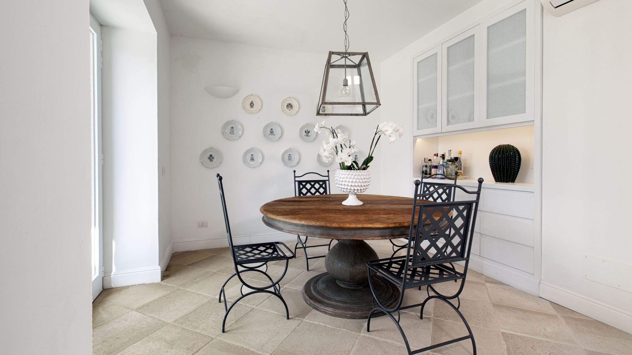 Italianway Anacapri Villa Serenity by MyVillaCollection