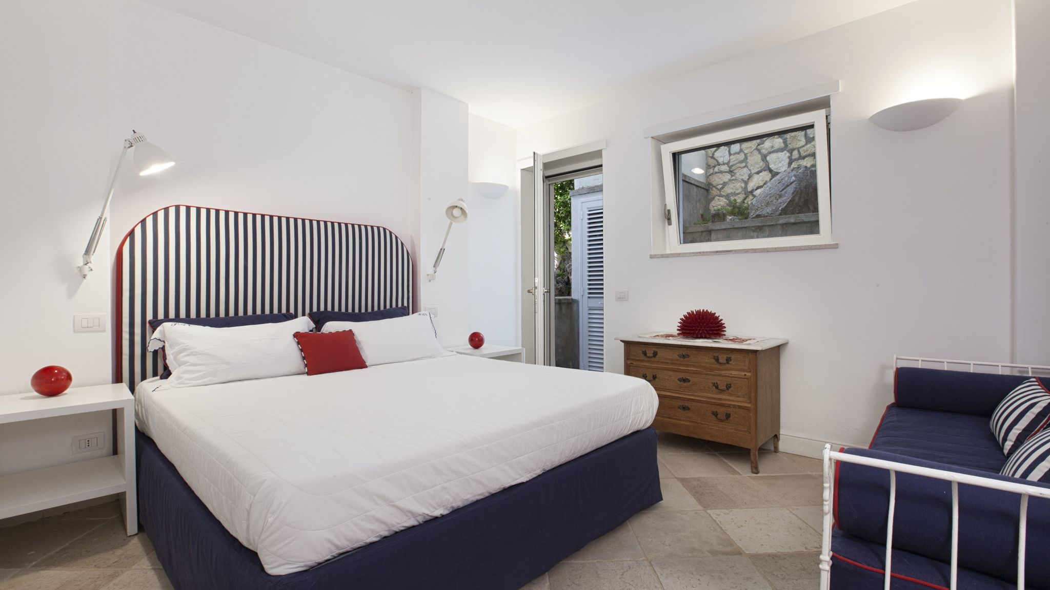 Italianway Anacapri Villa Serenity by MyVillaCollection