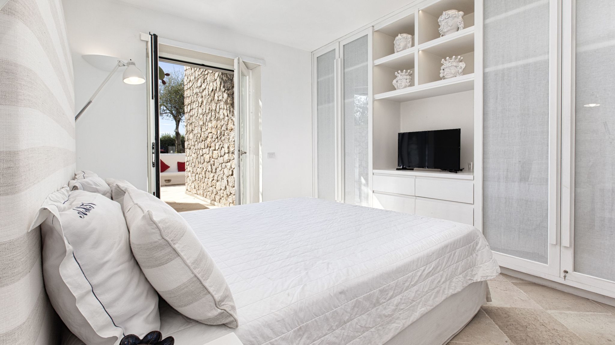 Italianway Anacapri Villa Serenity by MyVillaCollection