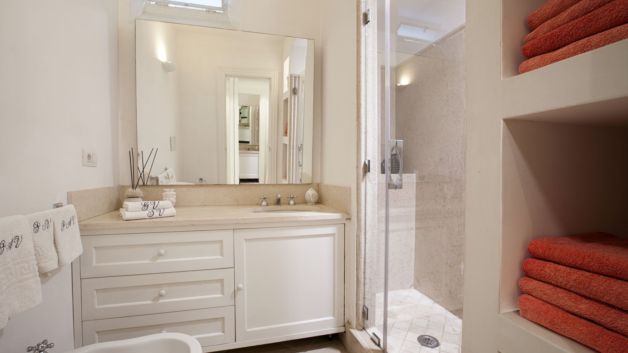 Italianway Anacapri Villa Serenity by MyVillaCollection