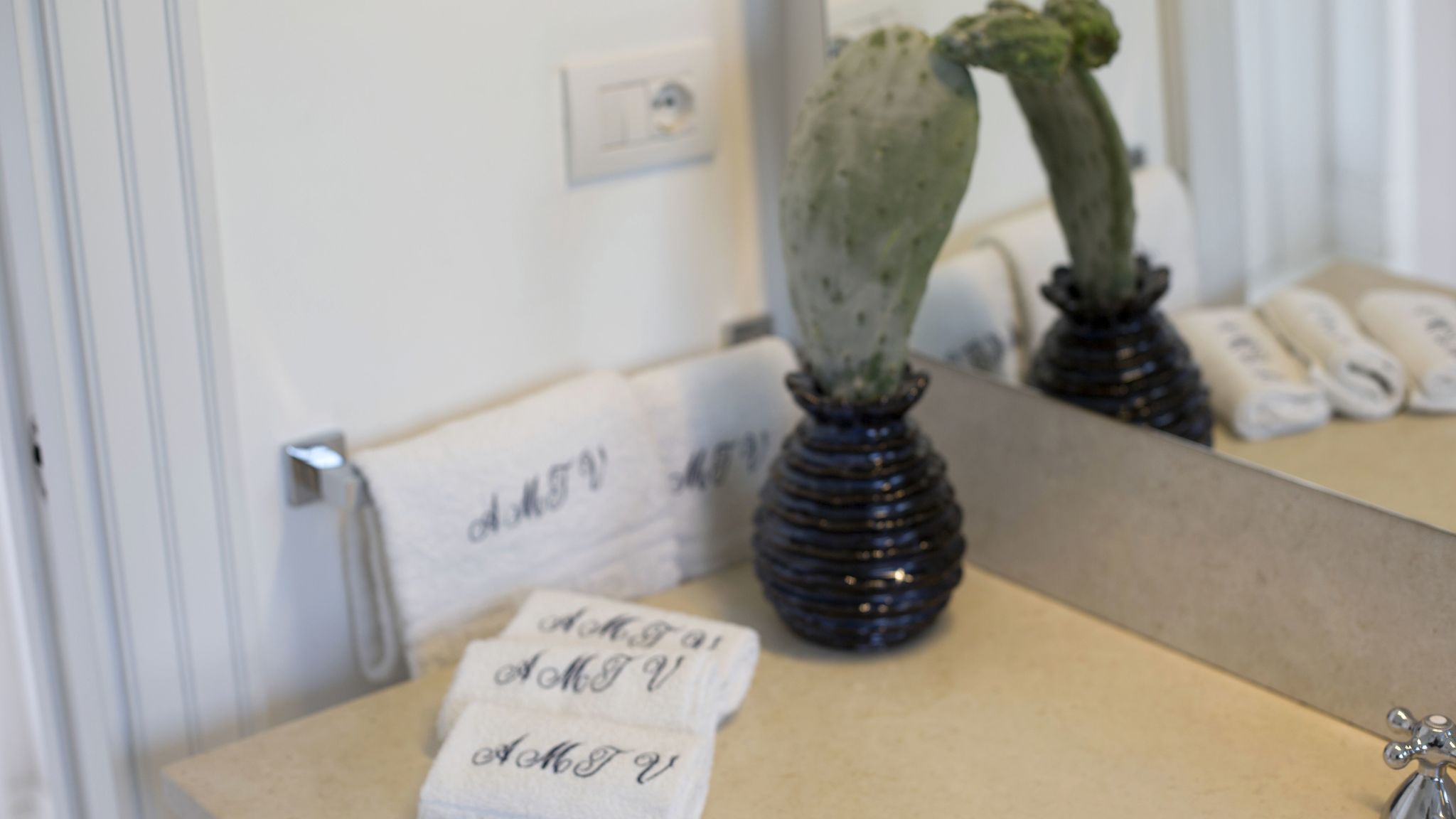 Italianway Anacapri Villa Serenity by MyVillaCollection