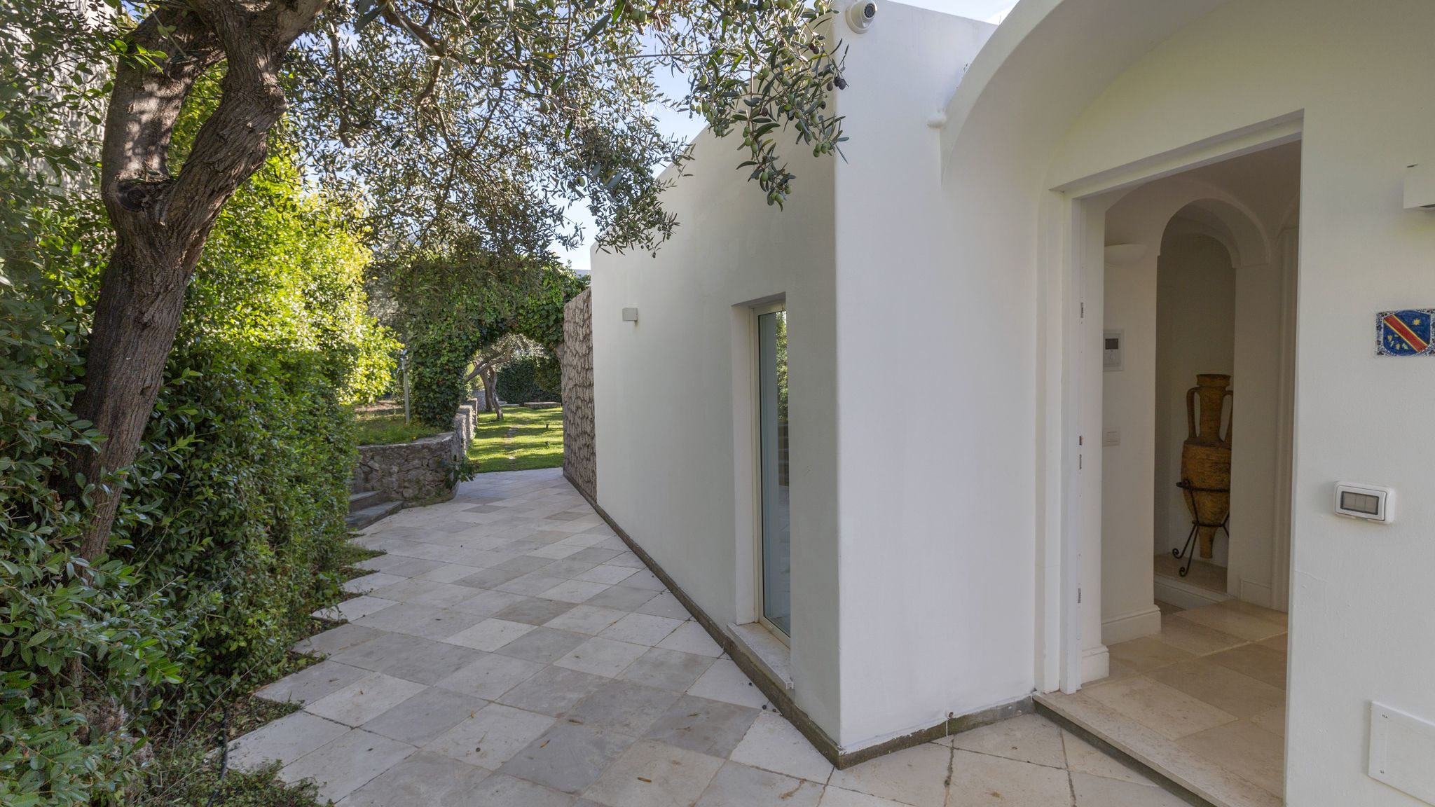 Italianway Anacapri Villa Serenity by MyVillaCollection