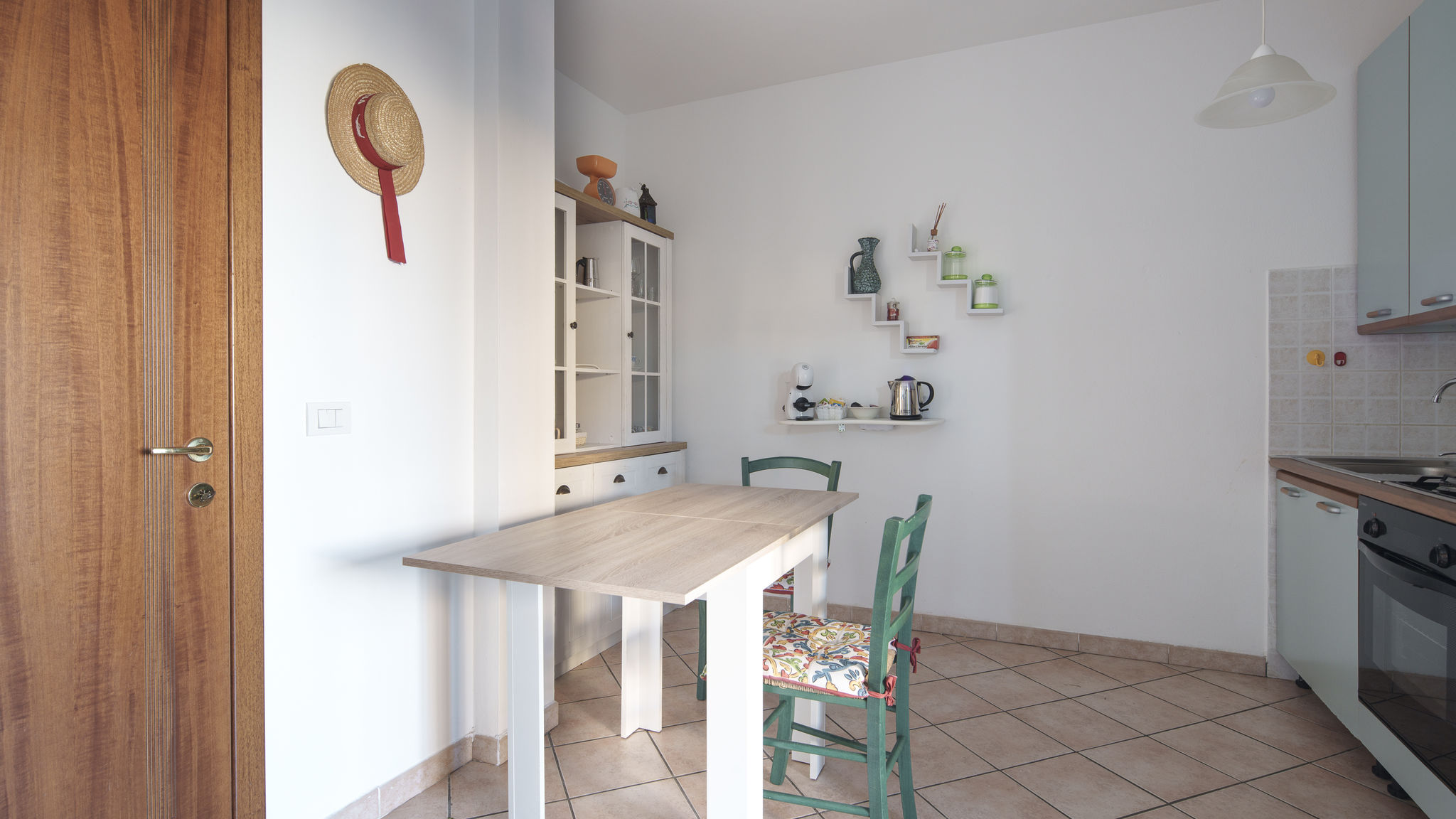 Italianway Olbia Il Vialetto Verde