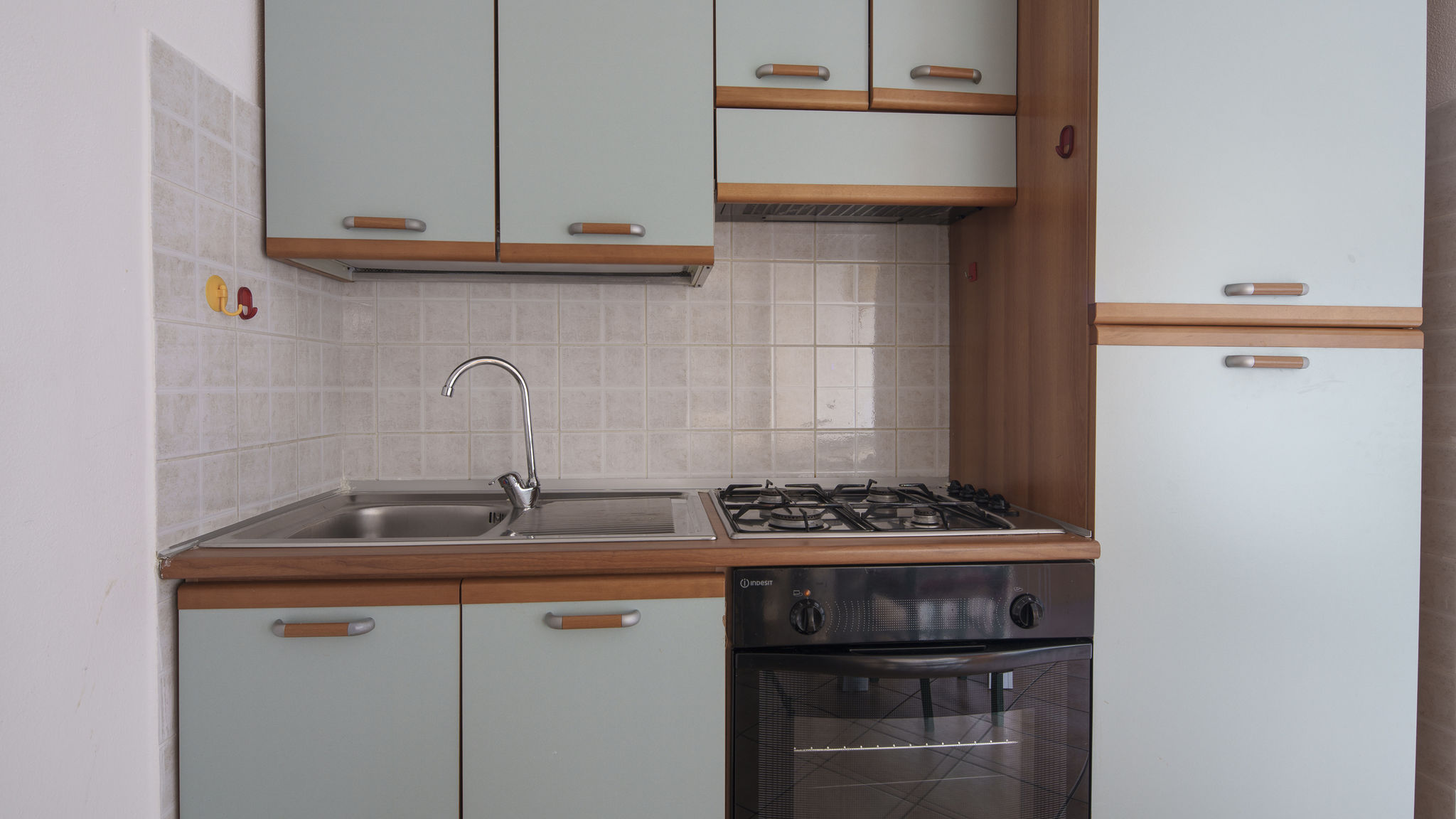 Italianway Olbia Il Vialetto Verde