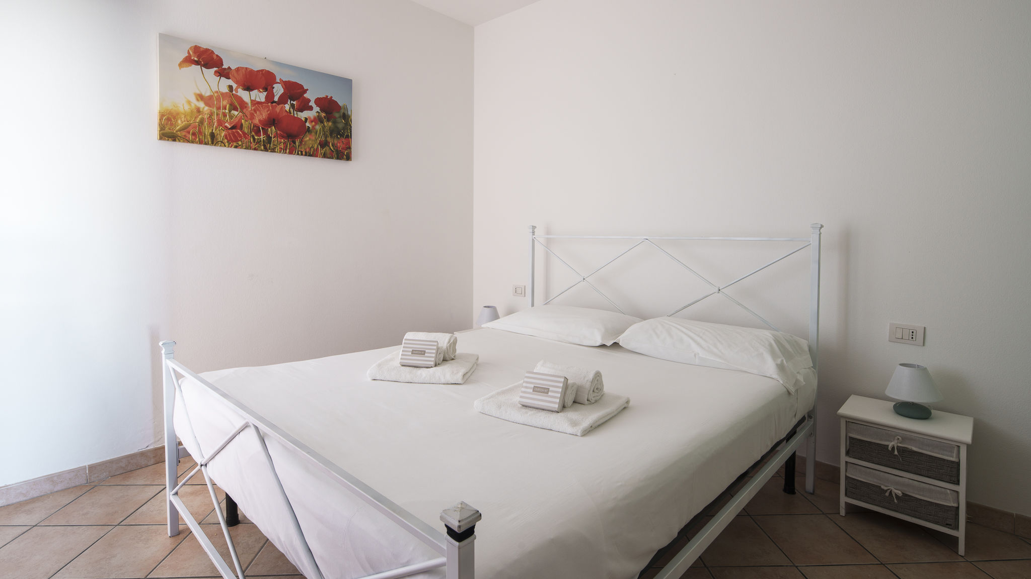 Italianway Olbia Il Vialetto Verde