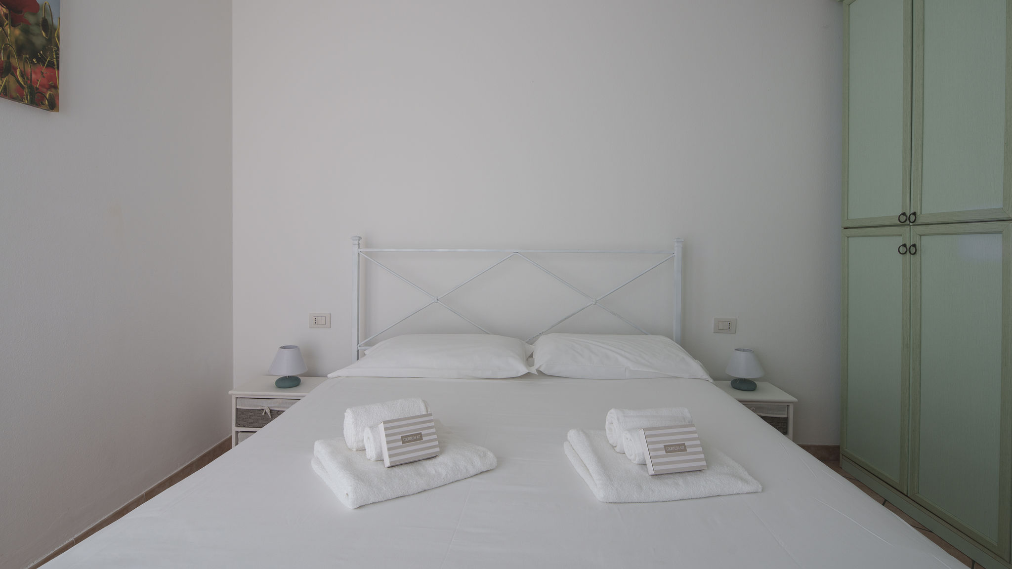 Italianway Olbia Il Vialetto Verde