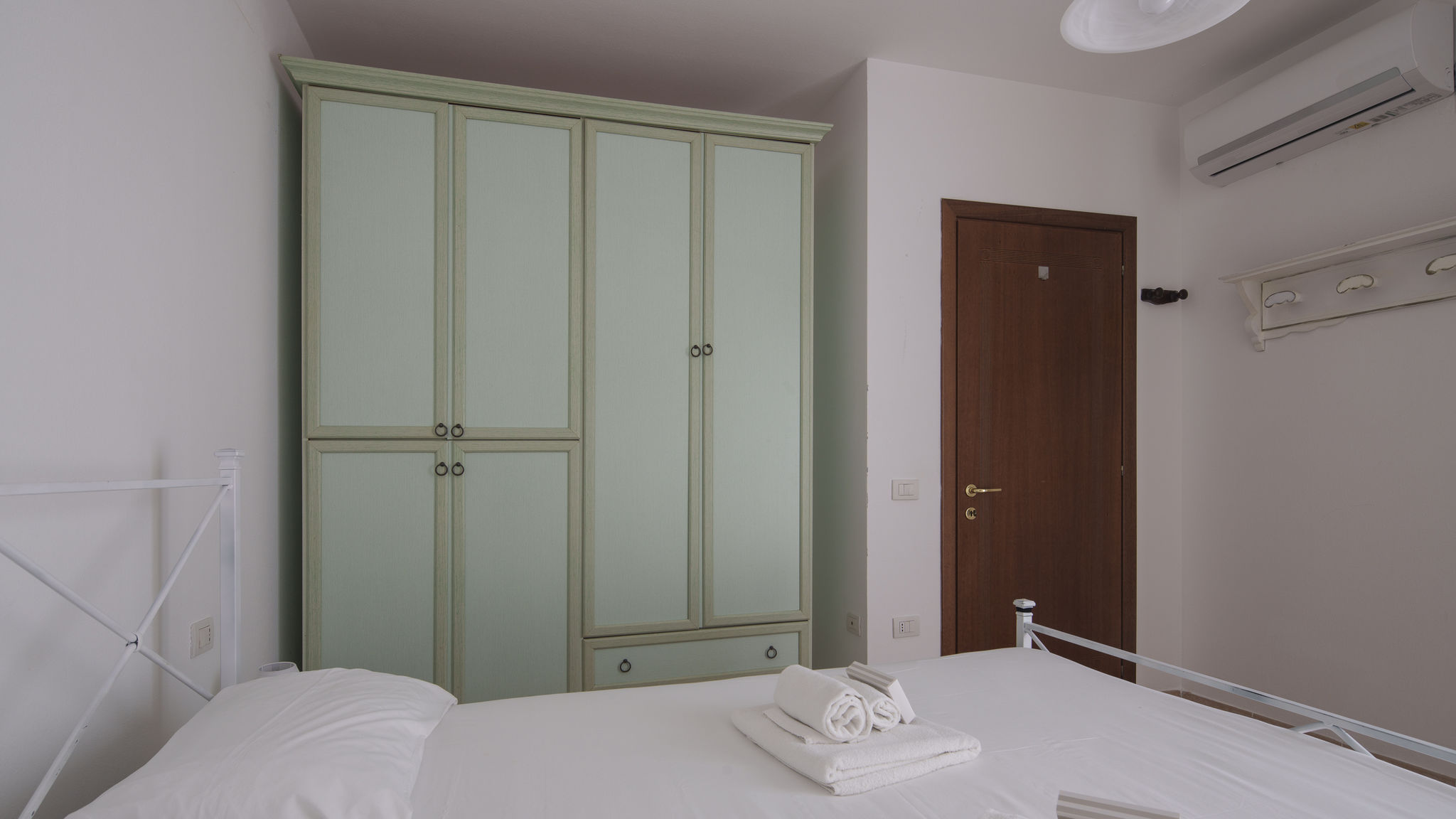 Italianway Olbia Il Vialetto Verde