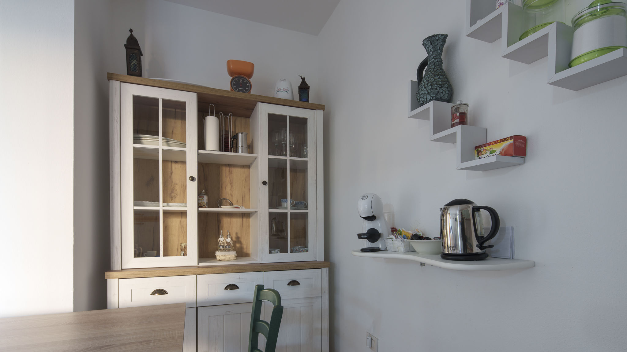 Italianway Olbia Il Vialetto Verde