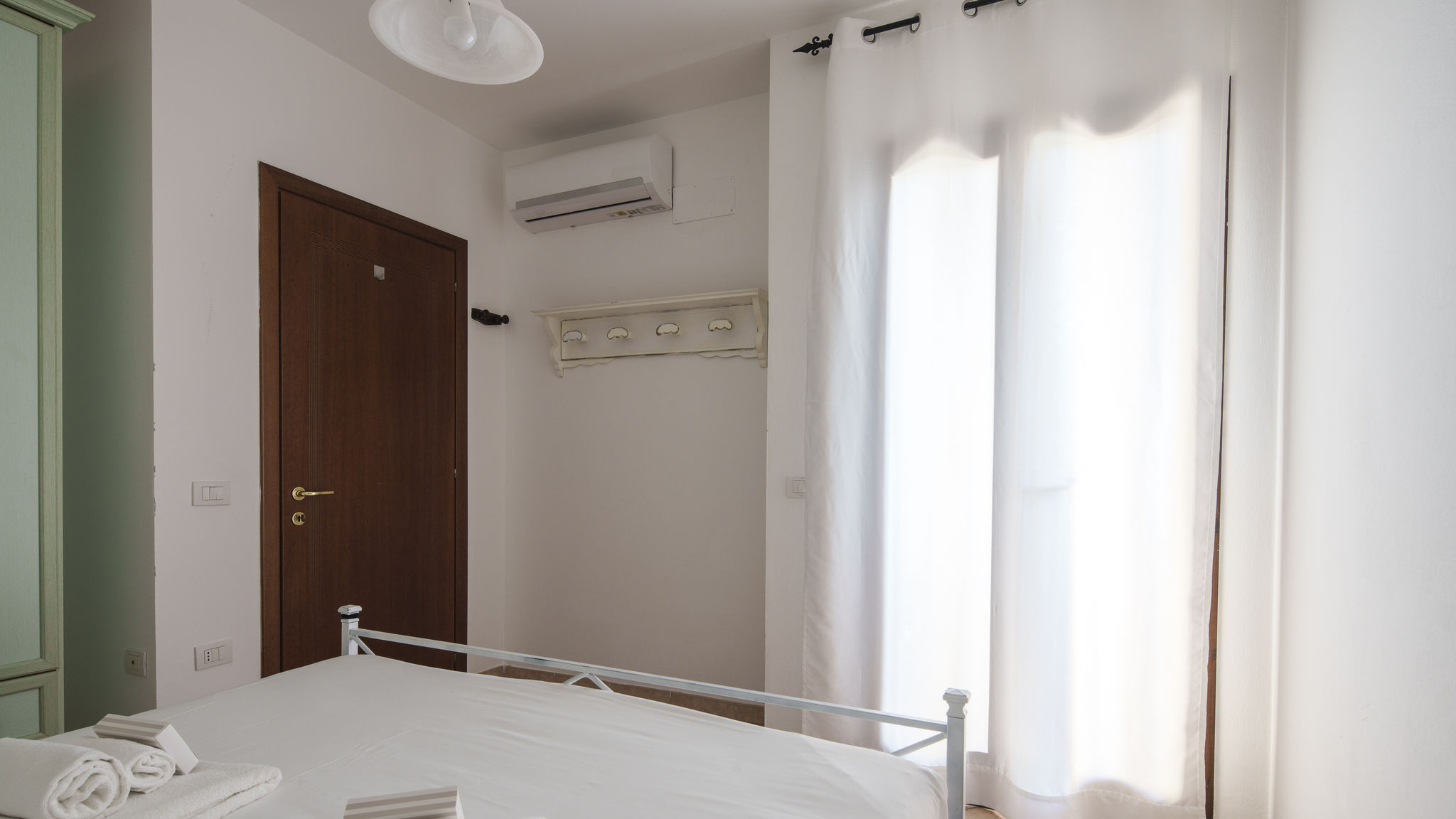 Italianway Olbia Il Vialetto Verde