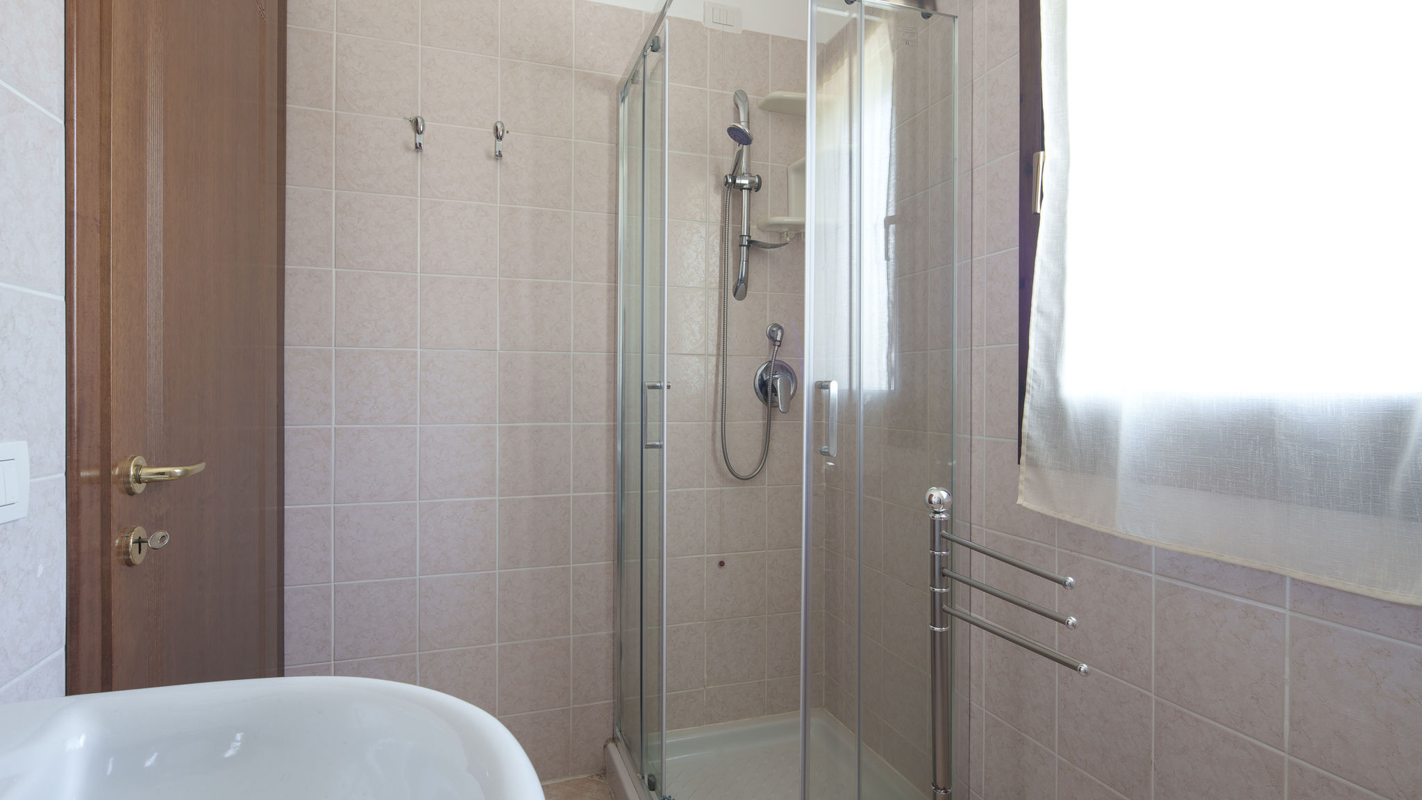 Italianway Olbia Il Vialetto Verde