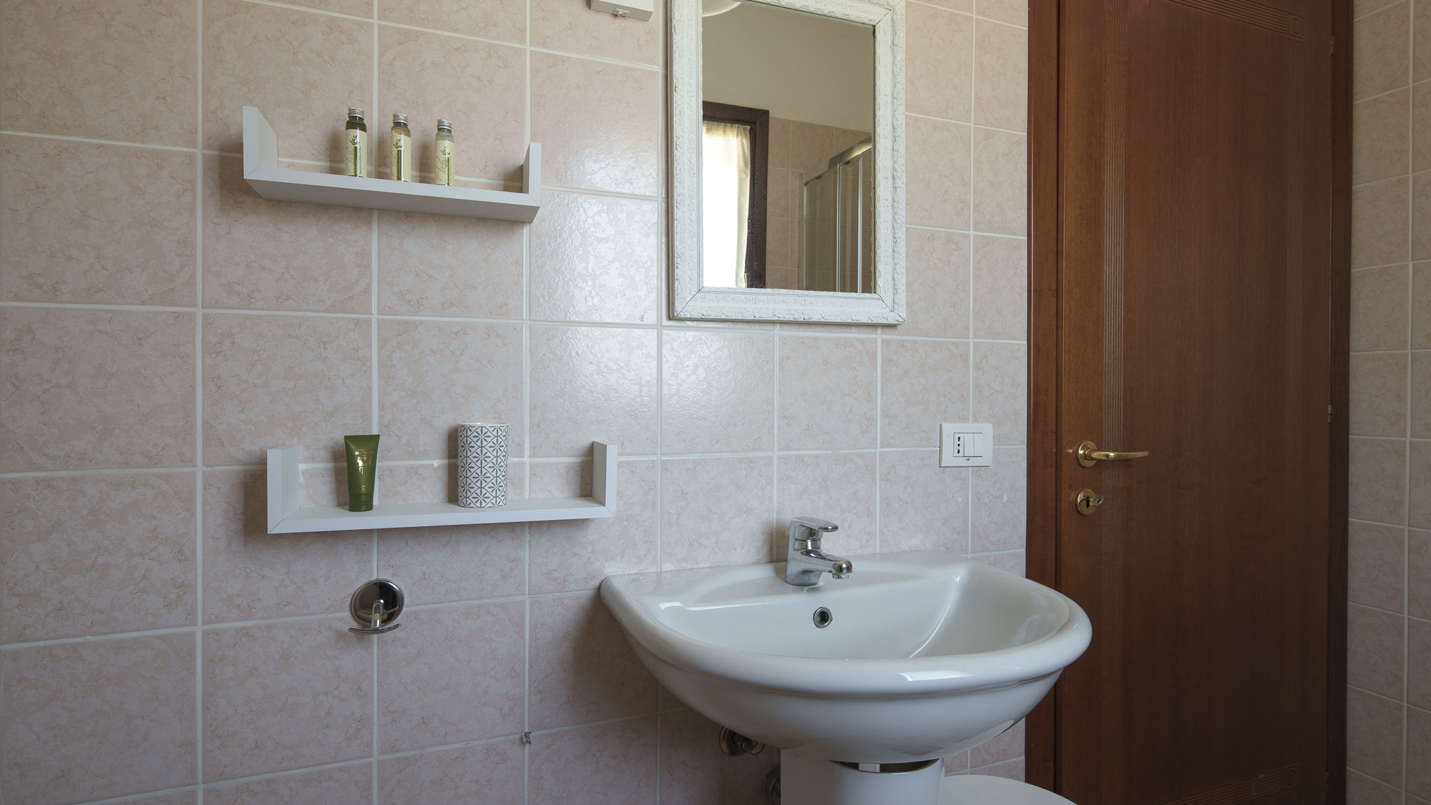 Italianway Olbia Il Vialetto Verde