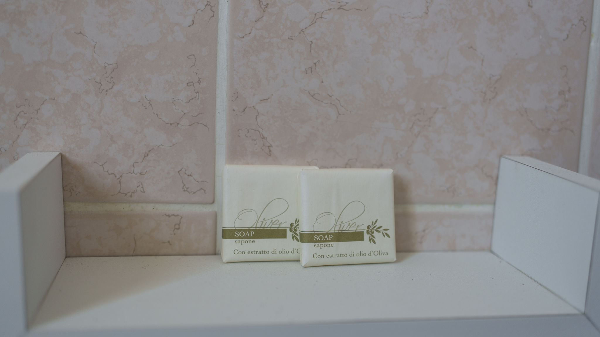 Italianway Olbia Il Vialetto Verde